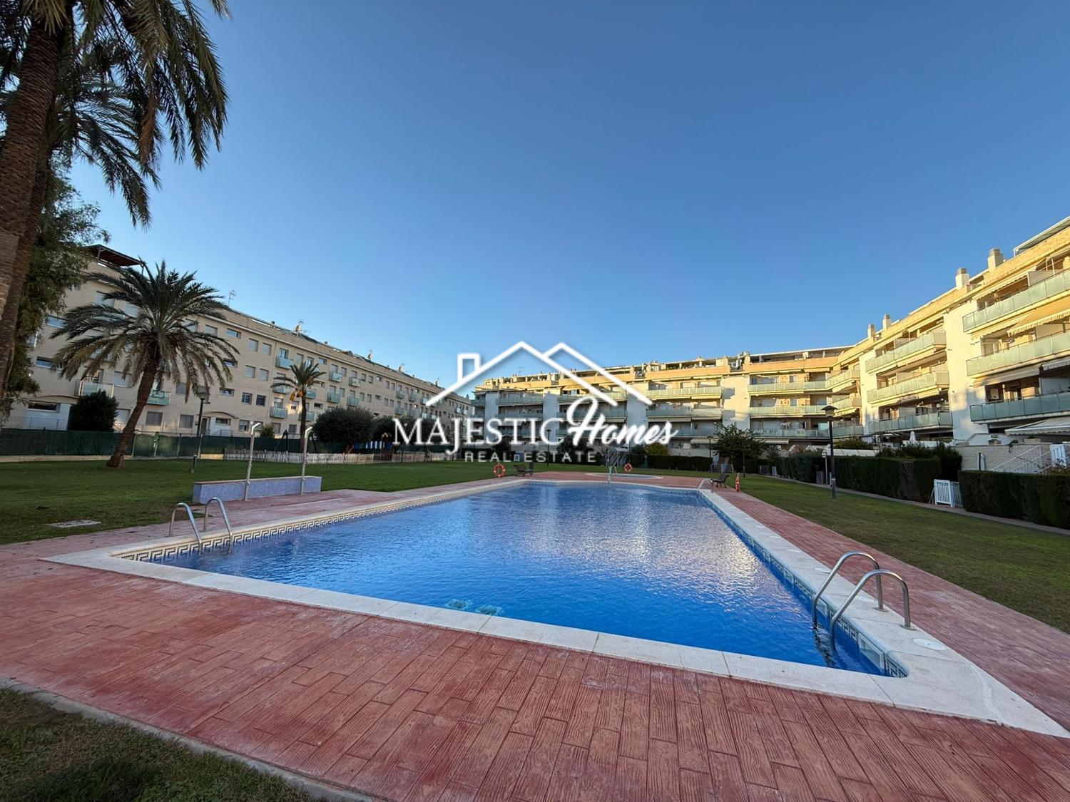  for sale apartment Cubelles Garraf 17