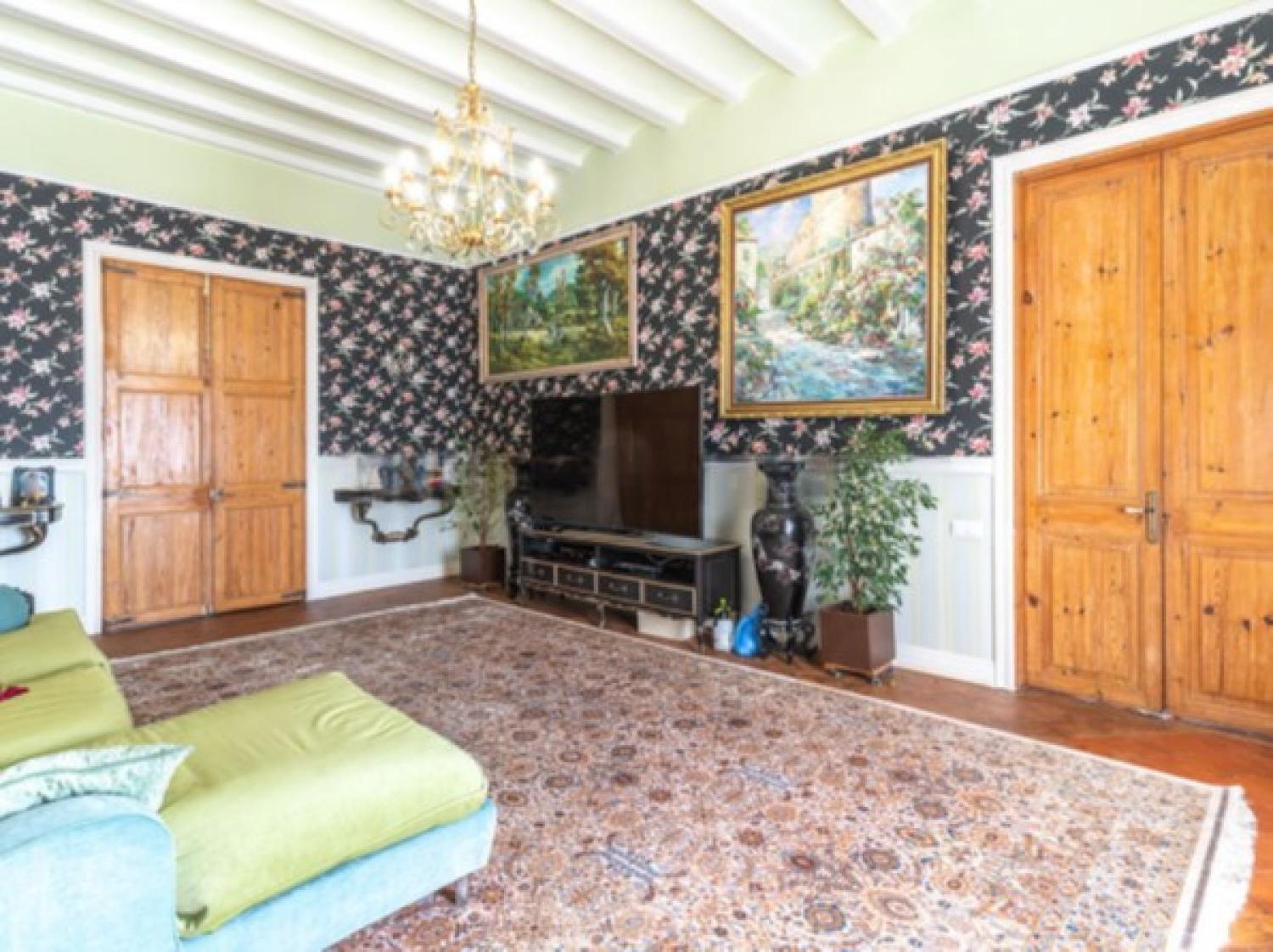  for sale manor house Nucli Antic Maresme 27