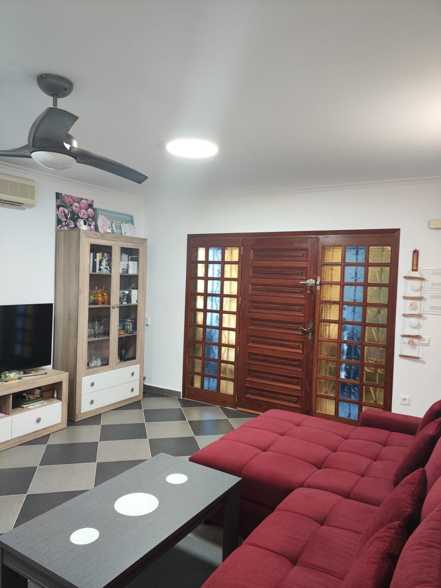  for sale house La Playa Plana Alta 50