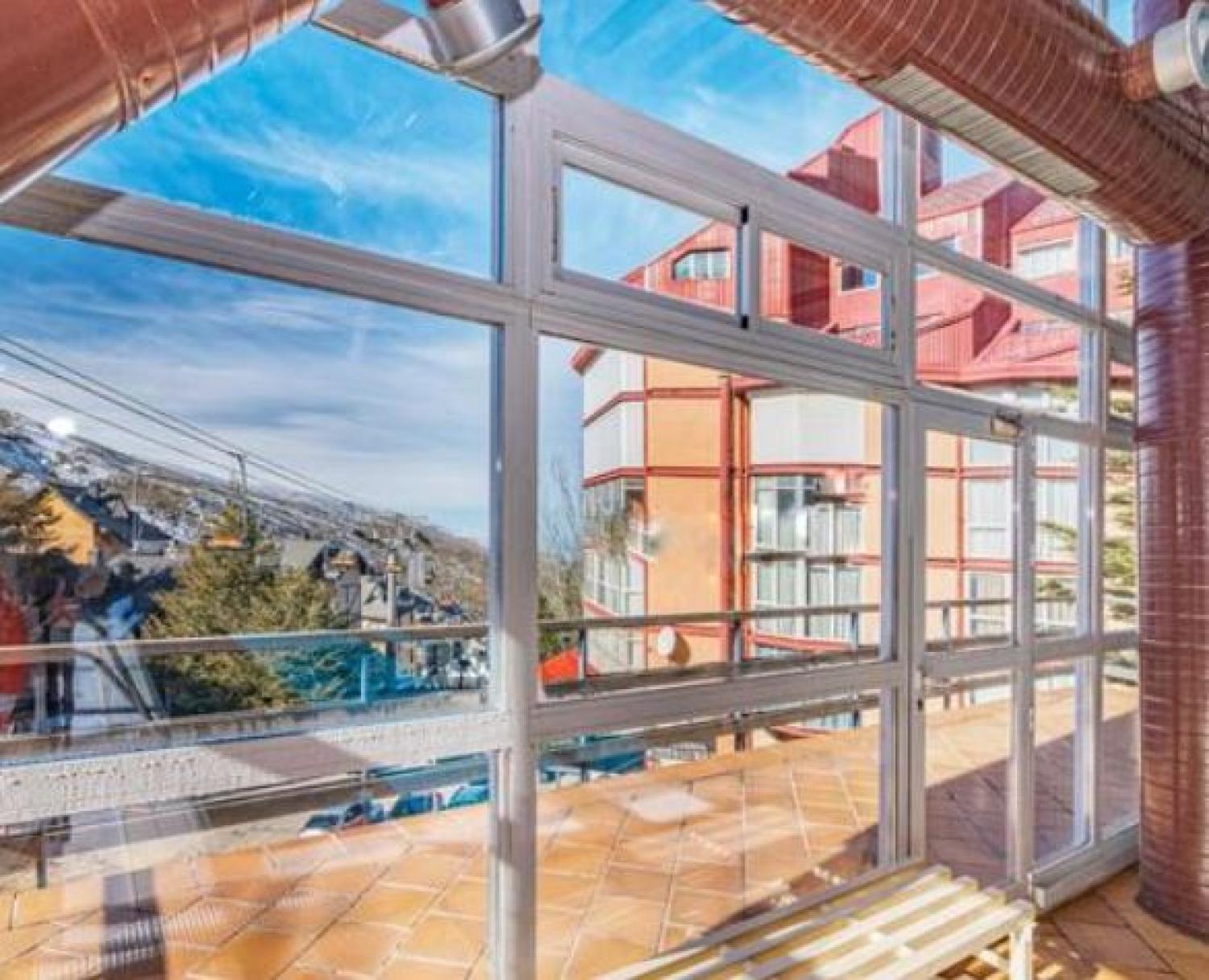  for sale apartment Sierra Nevada Vega De Granada 21