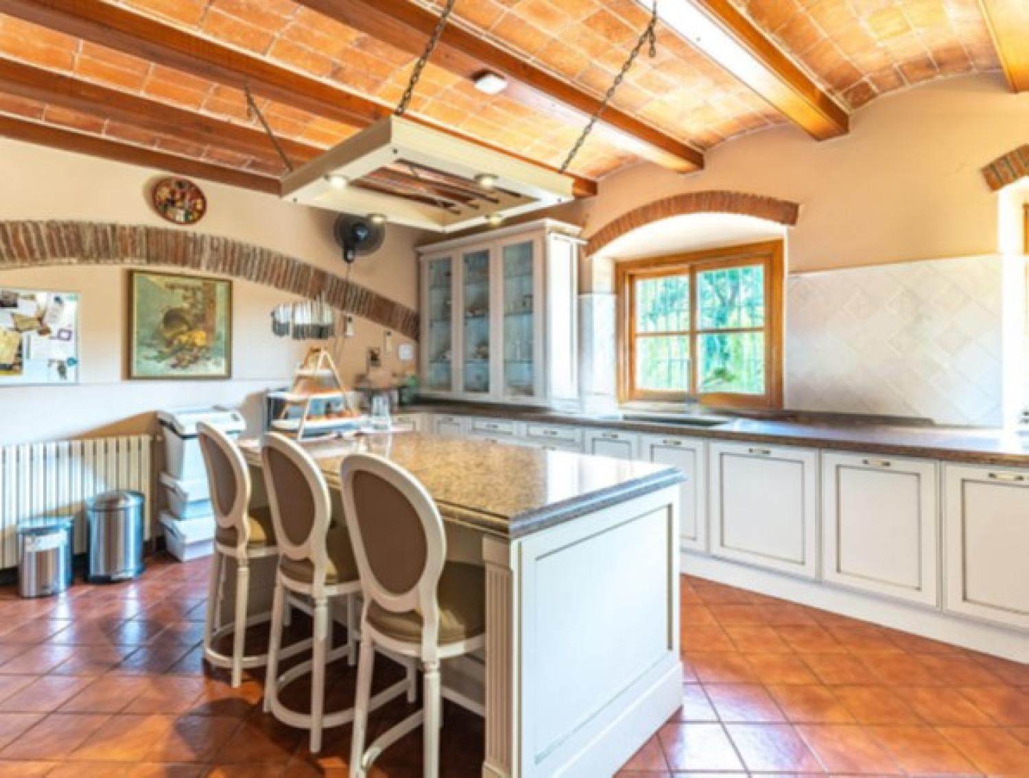  for sale manor house Nucli Antic Maresme 17