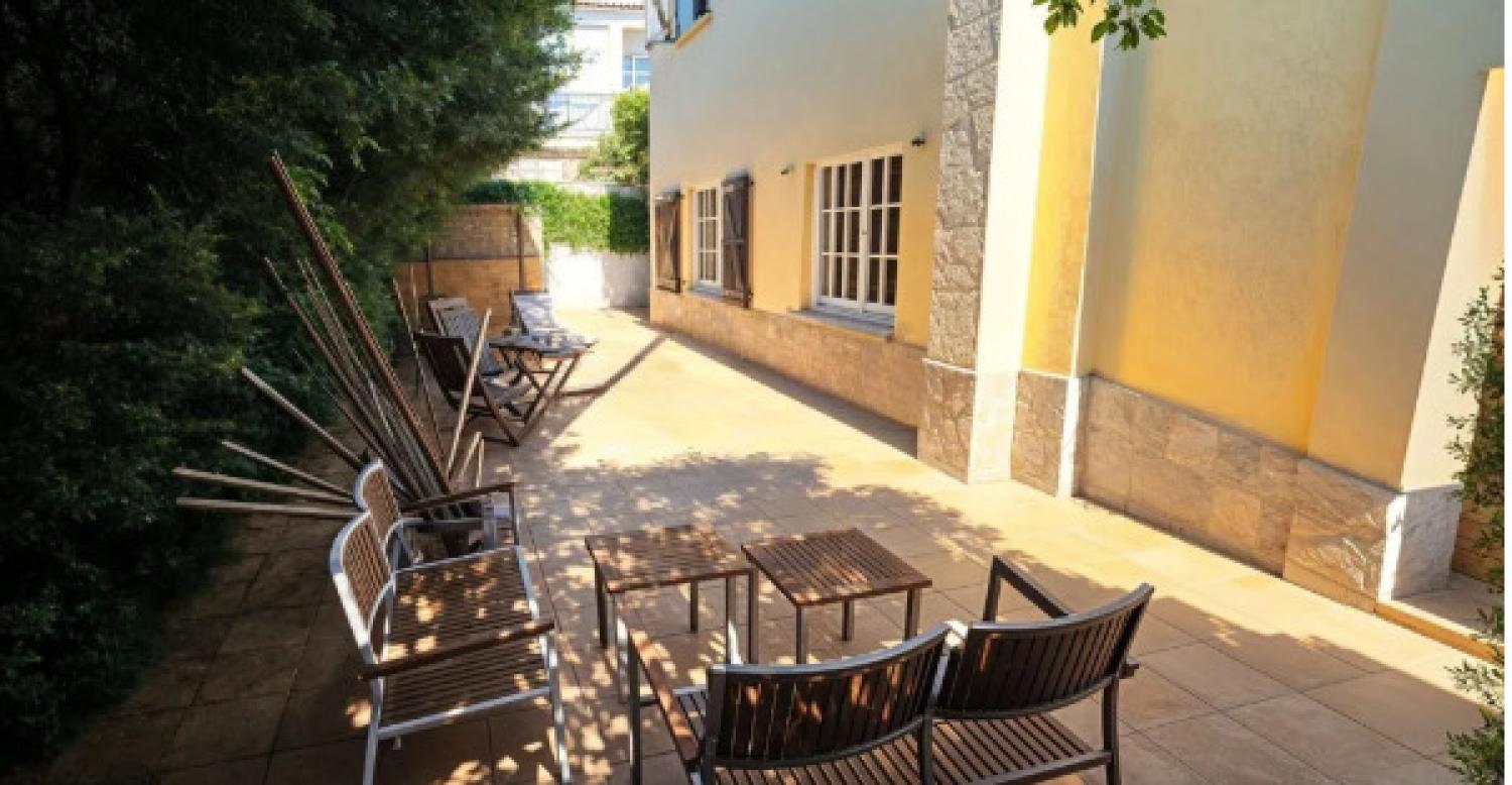  for sale villa Santa Coloma De Farners Selva 4