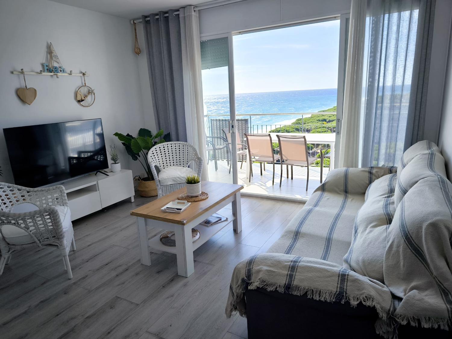  for sale penthouse Blanes Selva 16