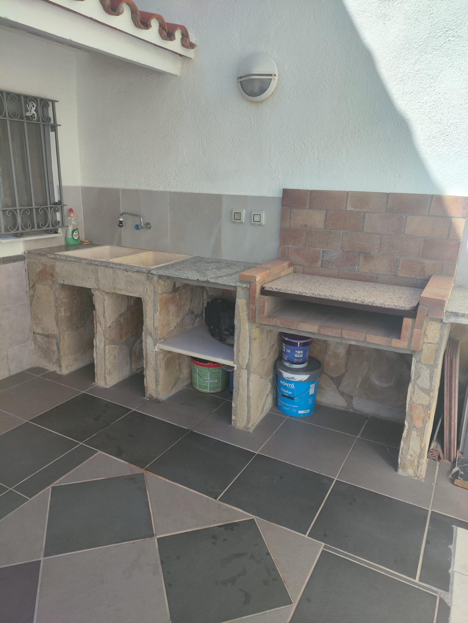  for sale house La Playa Plana Alta 33