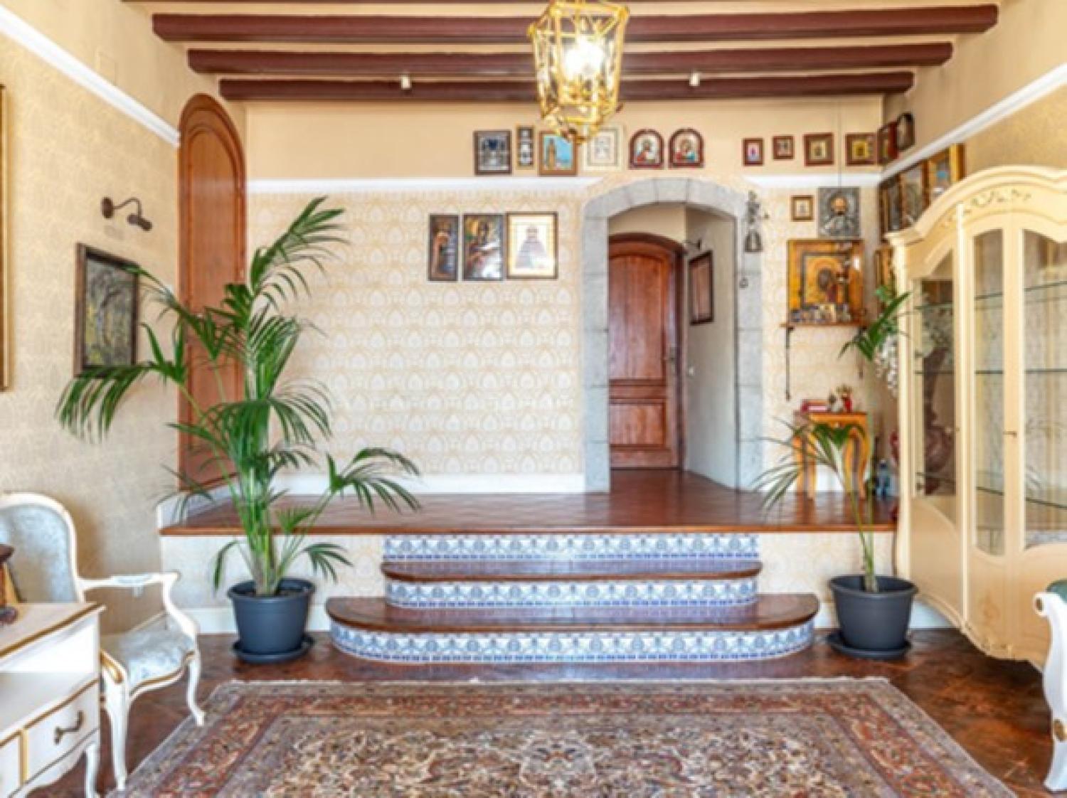  for sale manor house Nucli Antic Maresme 10