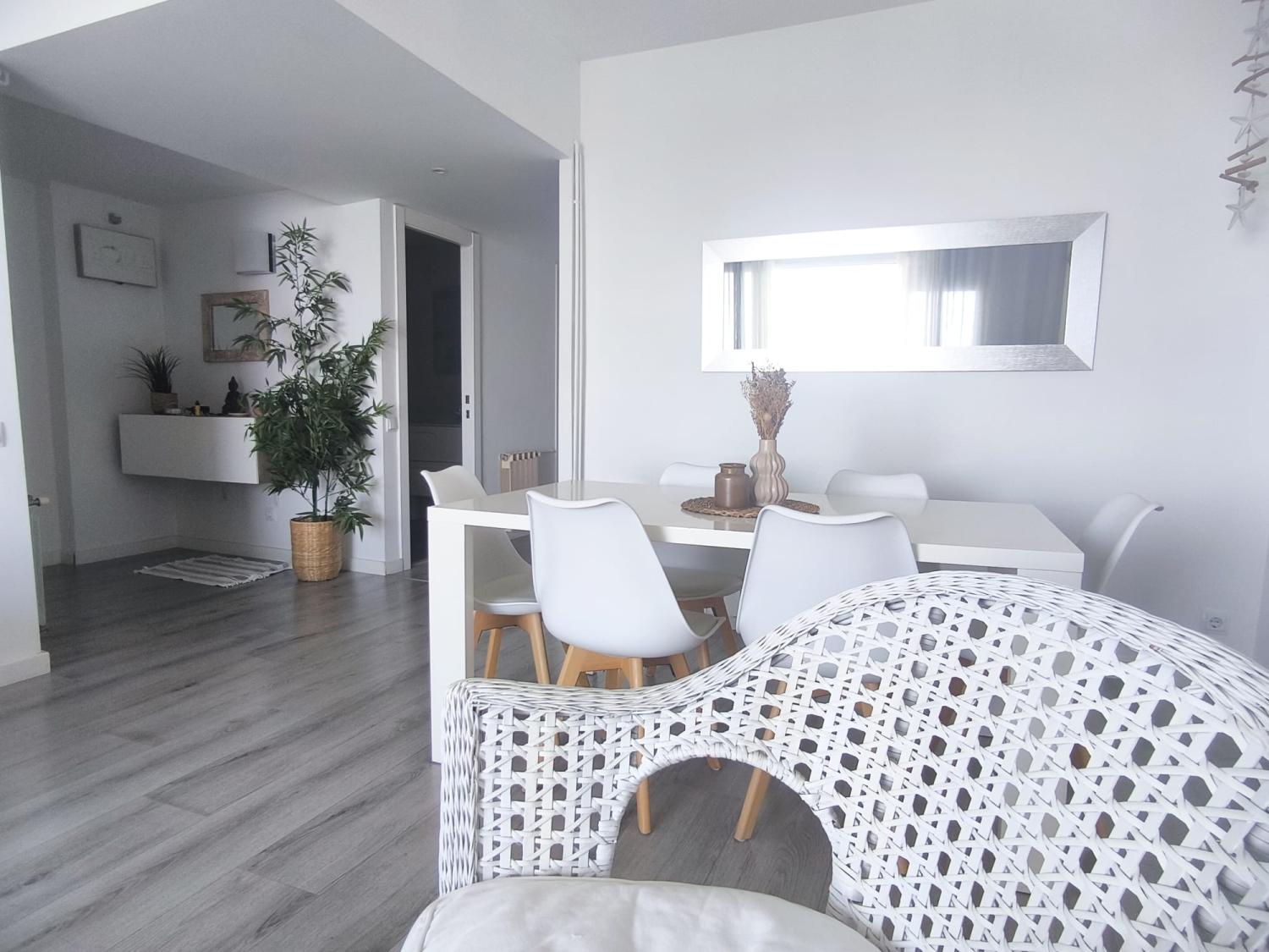  for sale penthouse Blanes Selva 6