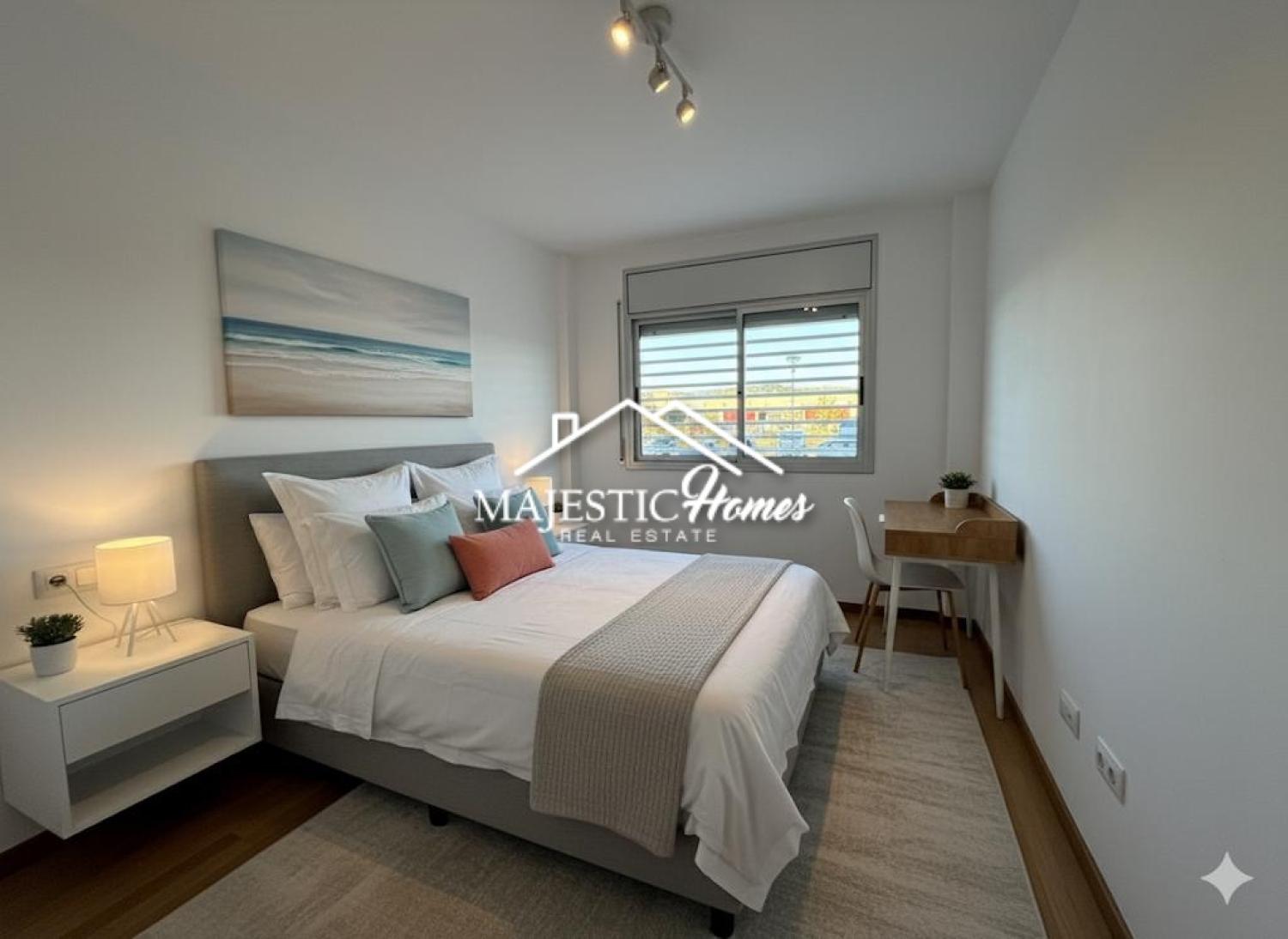  for sale apartment Cubelles Garraf 11