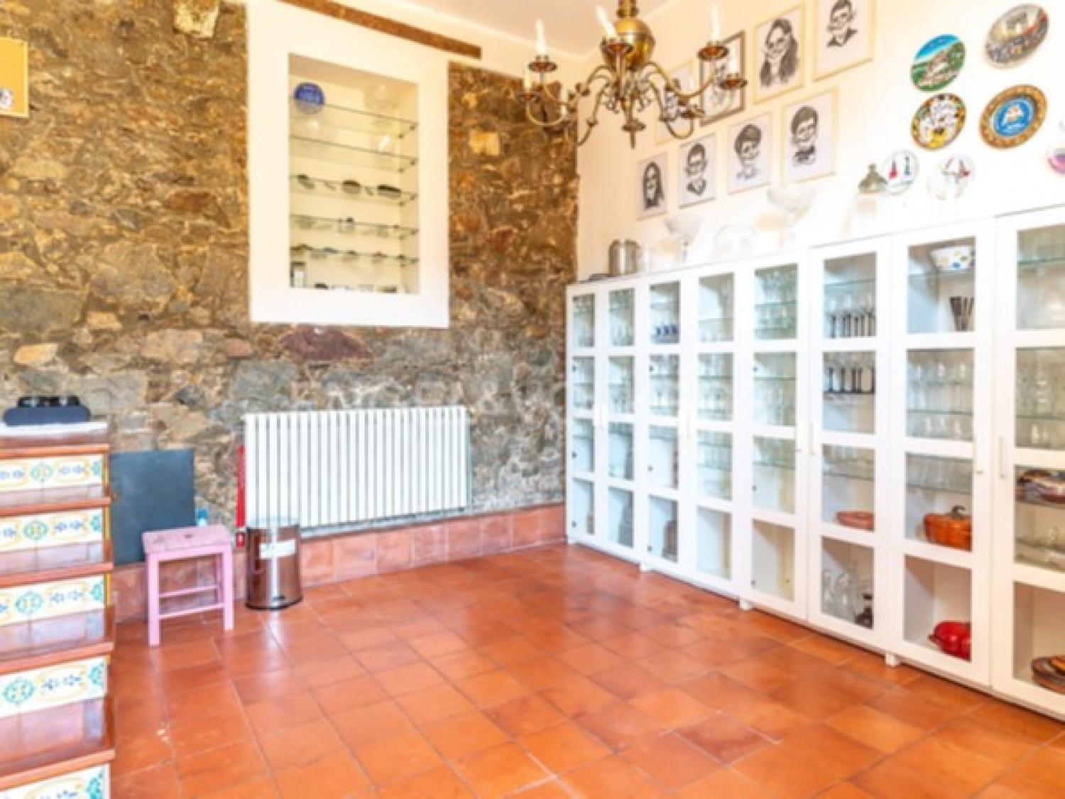  for sale manor house Nucli Antic Maresme 23