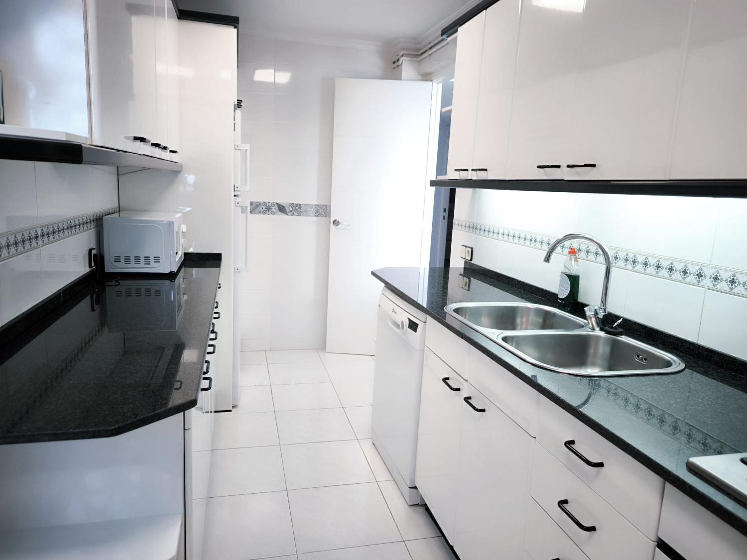  for sale penthouse Blanes Selva 13