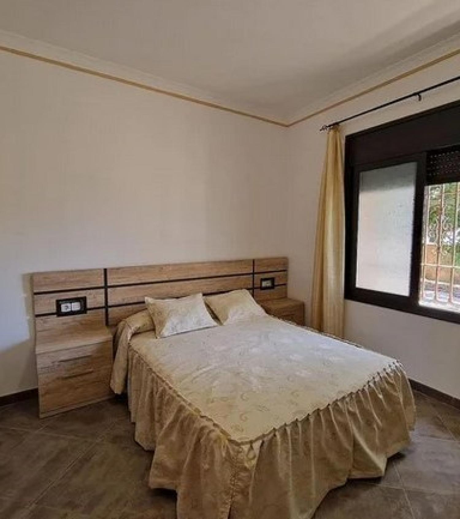  for sale terraced house Molvízar Costa Tropical 4