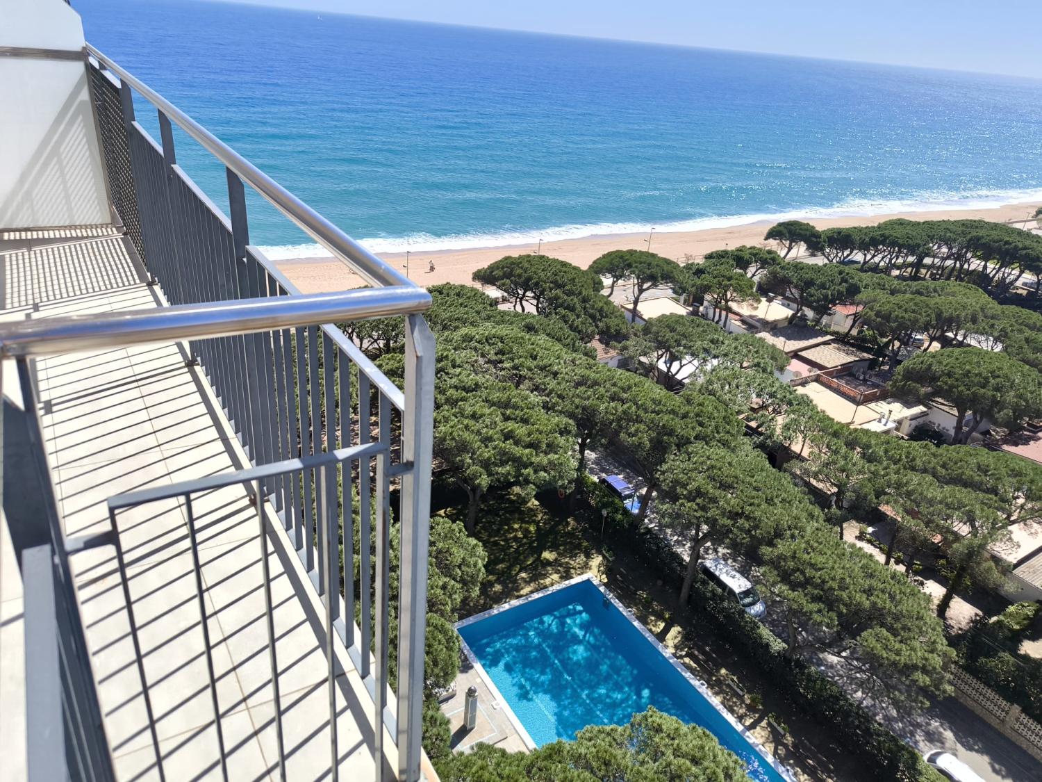  for sale penthouse Blanes Selva 3