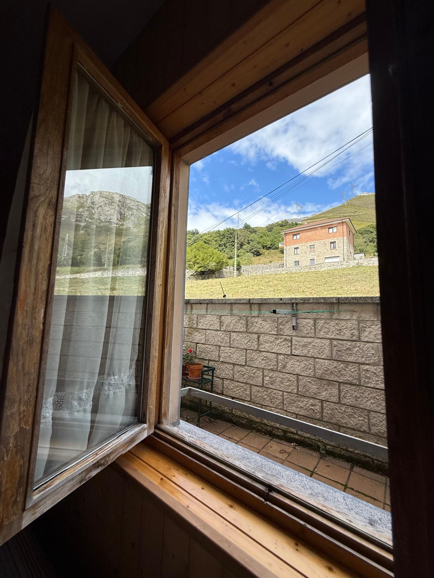  for sale terraced house Arangas Oriente 14