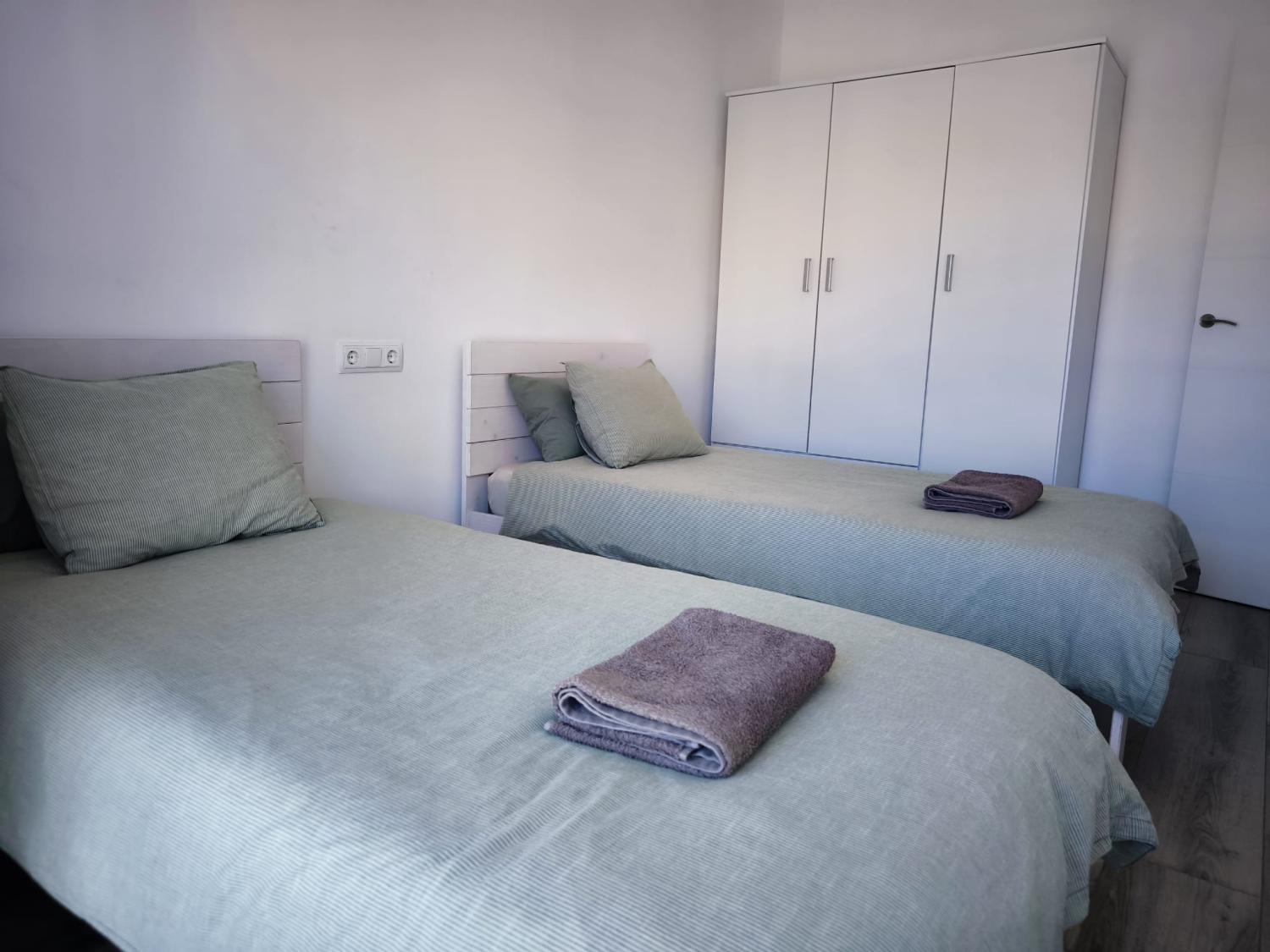  for sale penthouse Blanes Selva 8