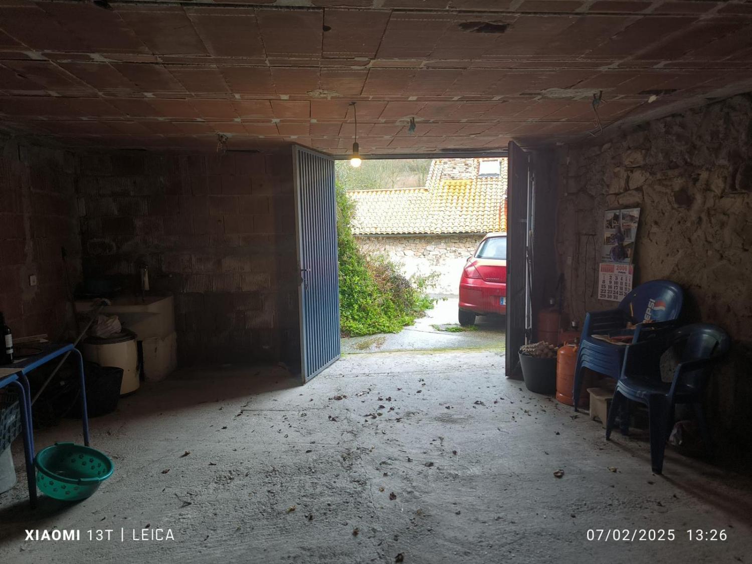  for sale terraced house Arangas Oriente 47