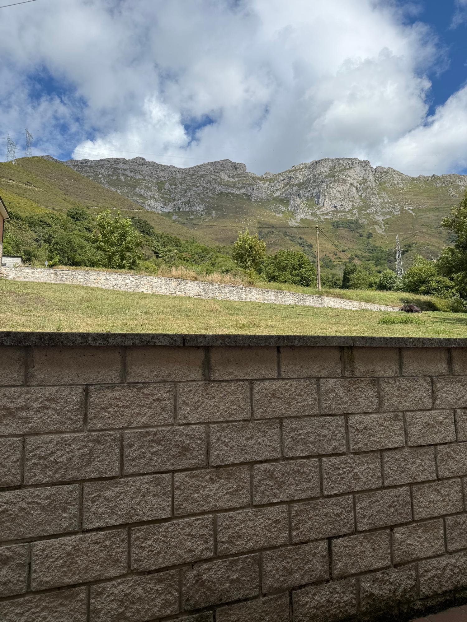  for sale terraced house Arangas Oriente 12