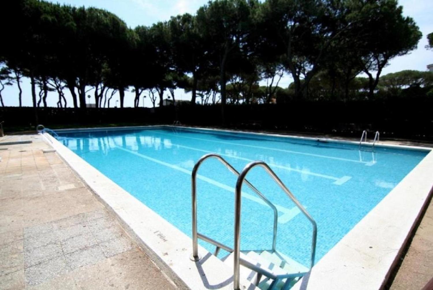  for sale penthouse Blanes Selva 18