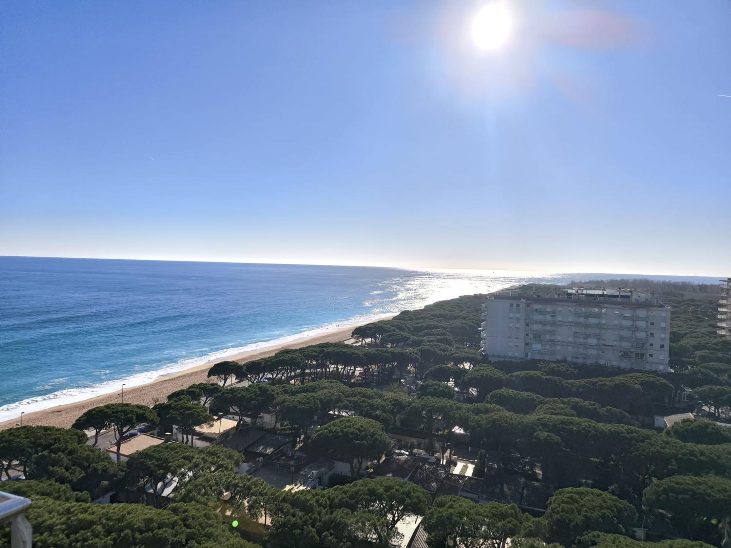  for sale penthouse Blanes Selva 2