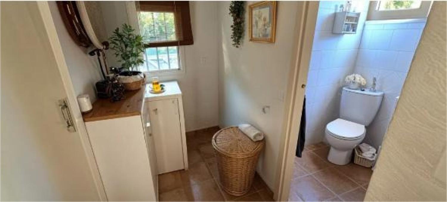  for sale villa Santa Coloma De Farners Selva 13