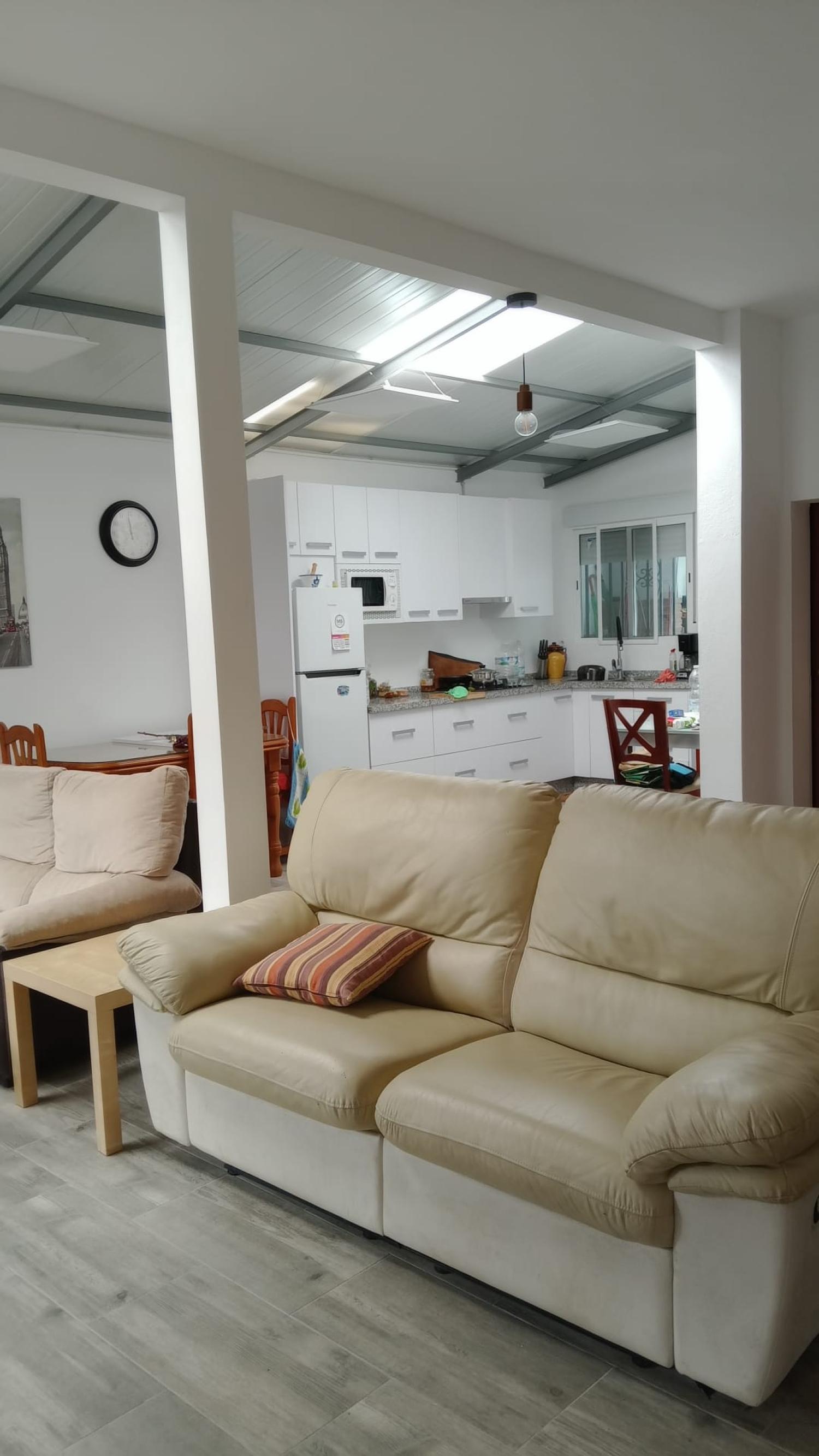 for sale terraced house Puntalón Costa Tropical 1