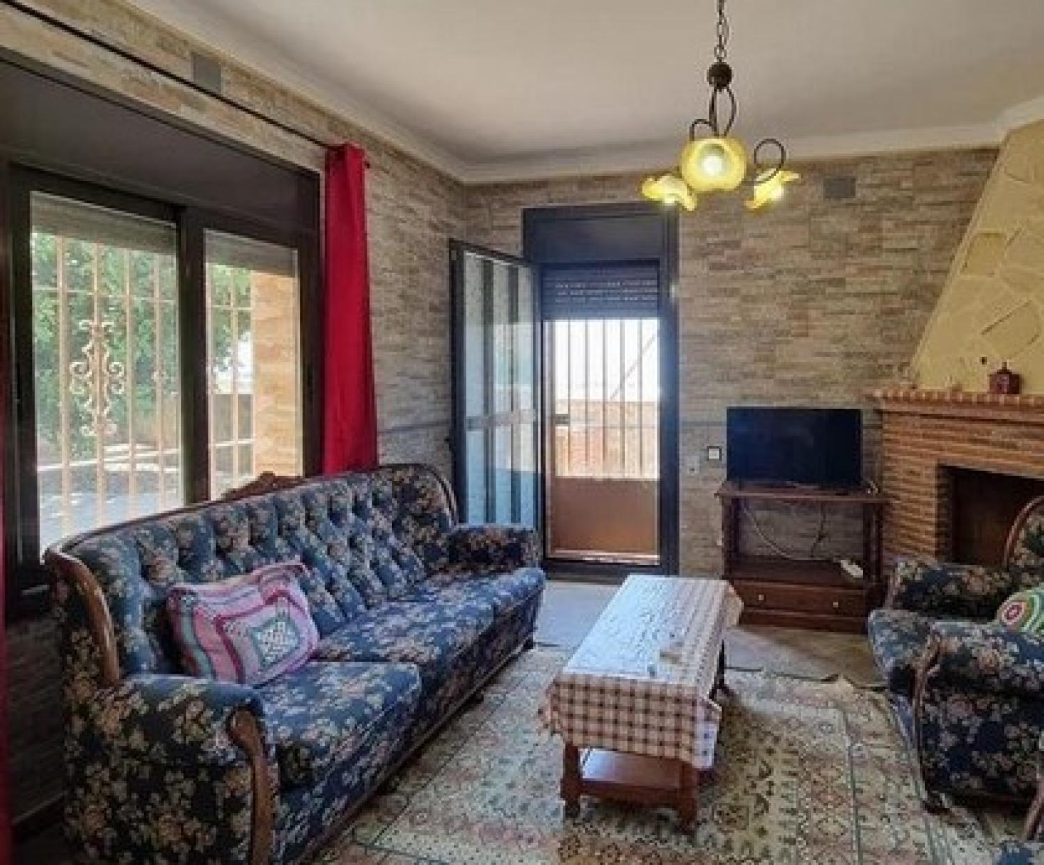  for sale terraced house Molvízar Costa Tropical 1