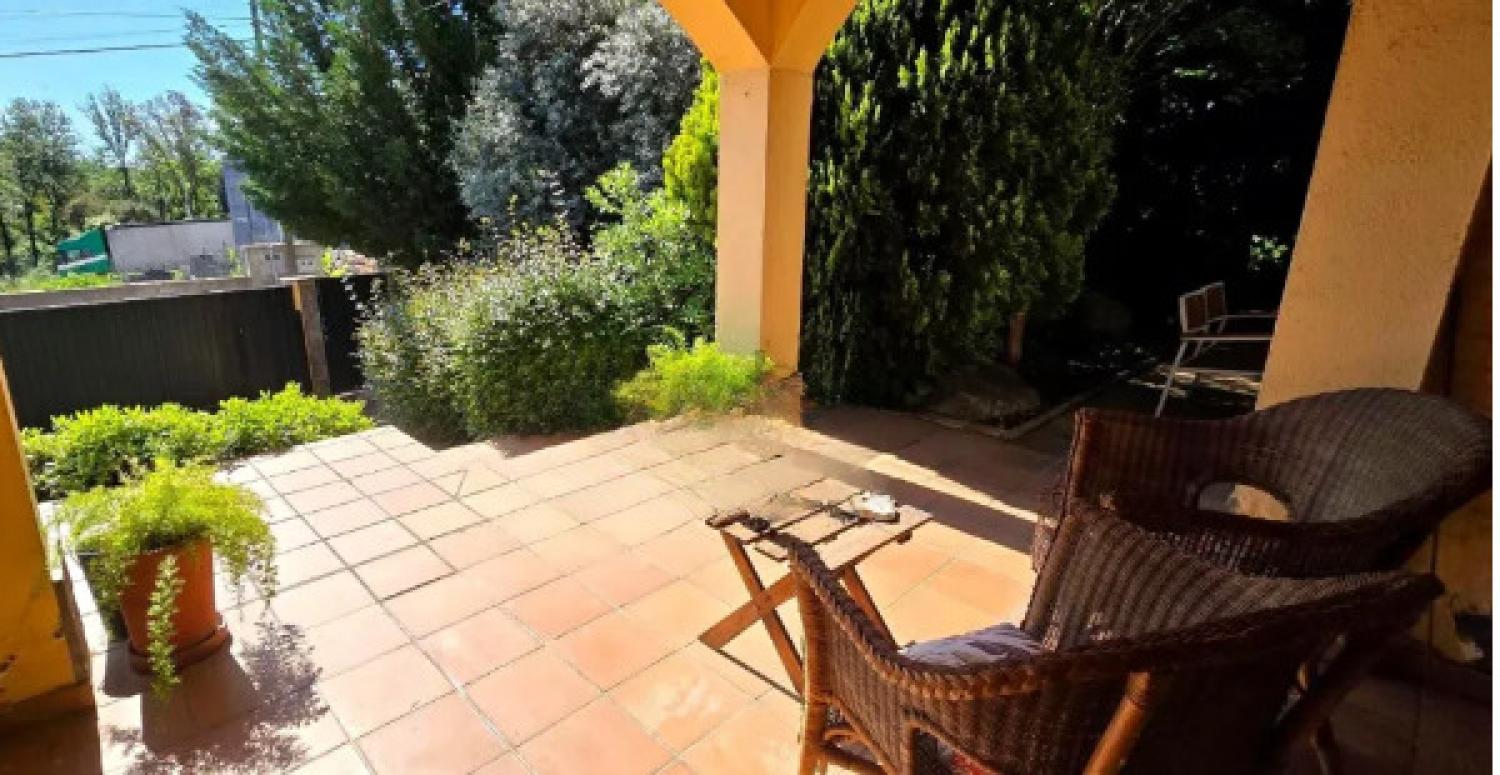  for sale villa Santa Coloma De Farners Selva 24