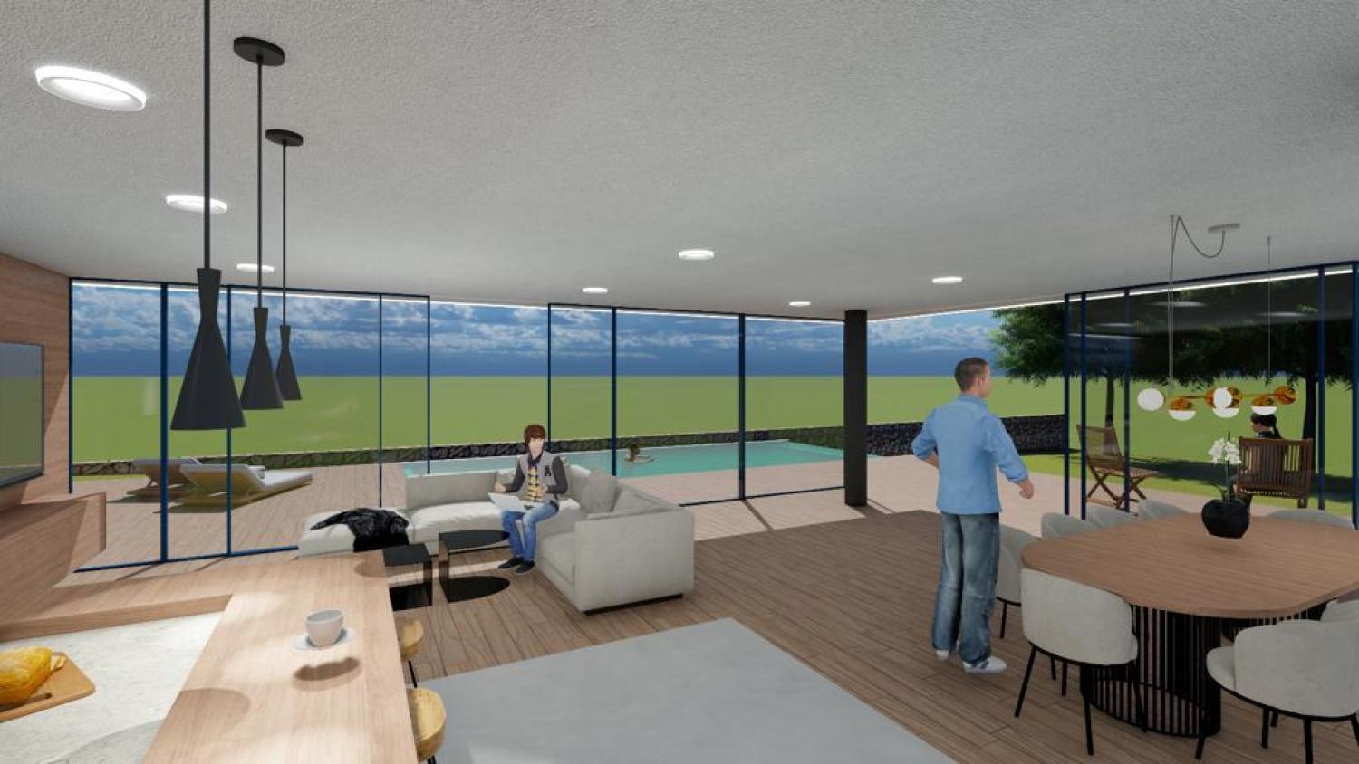  for sale plot Tindaya Oliva (La) 3