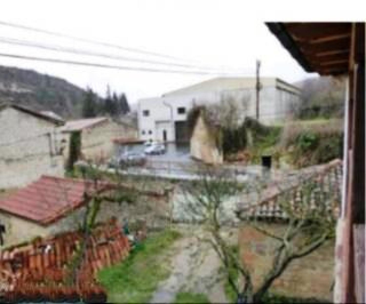  for sale terraced house Sedano Páramos 3