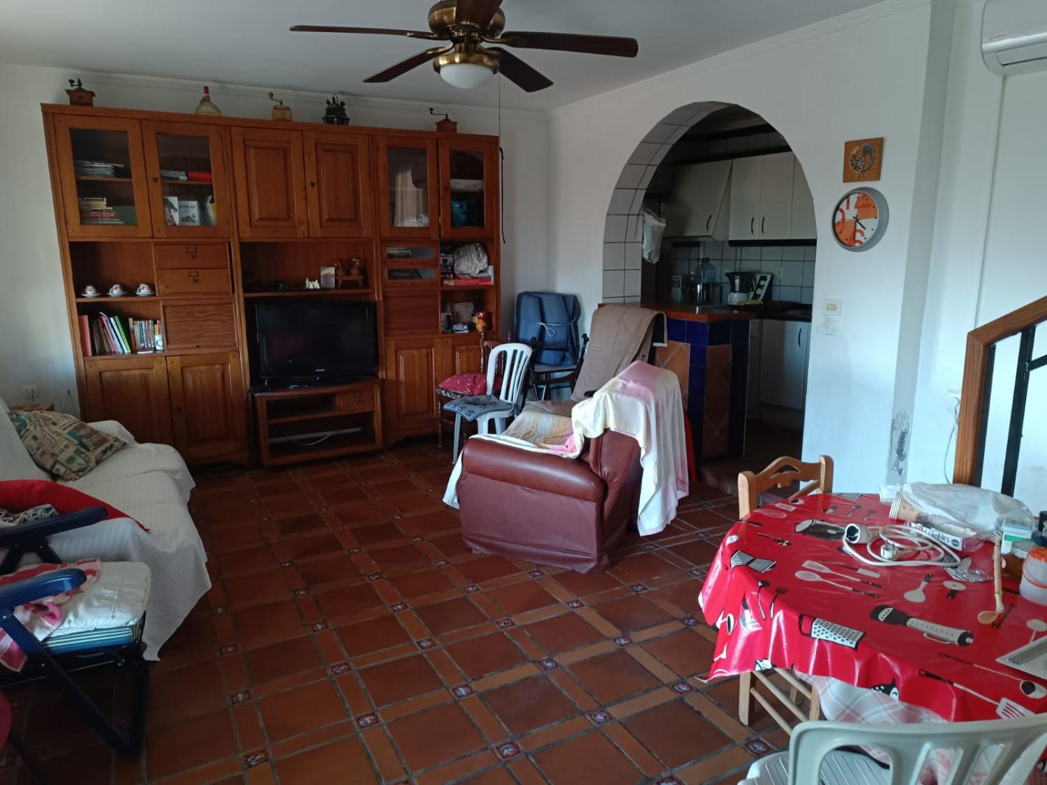  for sale terraced house Motril Costa Tropical 1