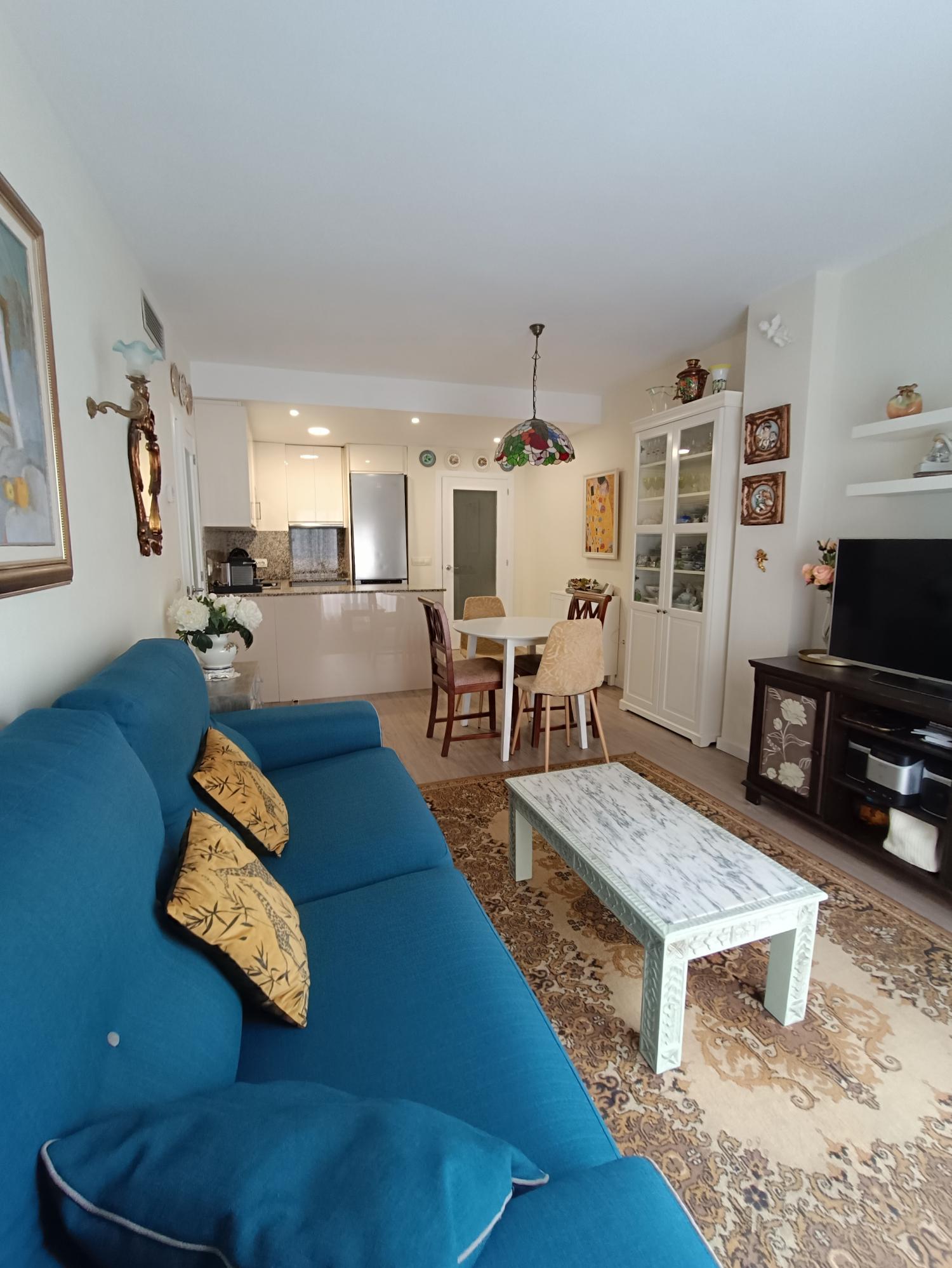  for sale apartment Lloret De Mar Selva 3