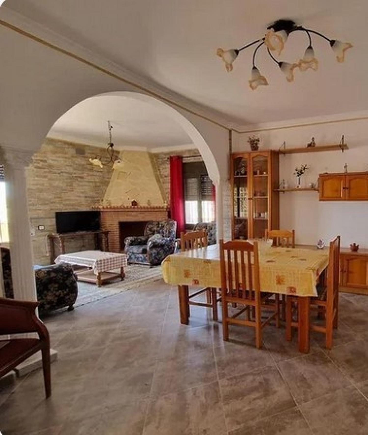  for sale terraced house Molvízar Costa Tropical 2