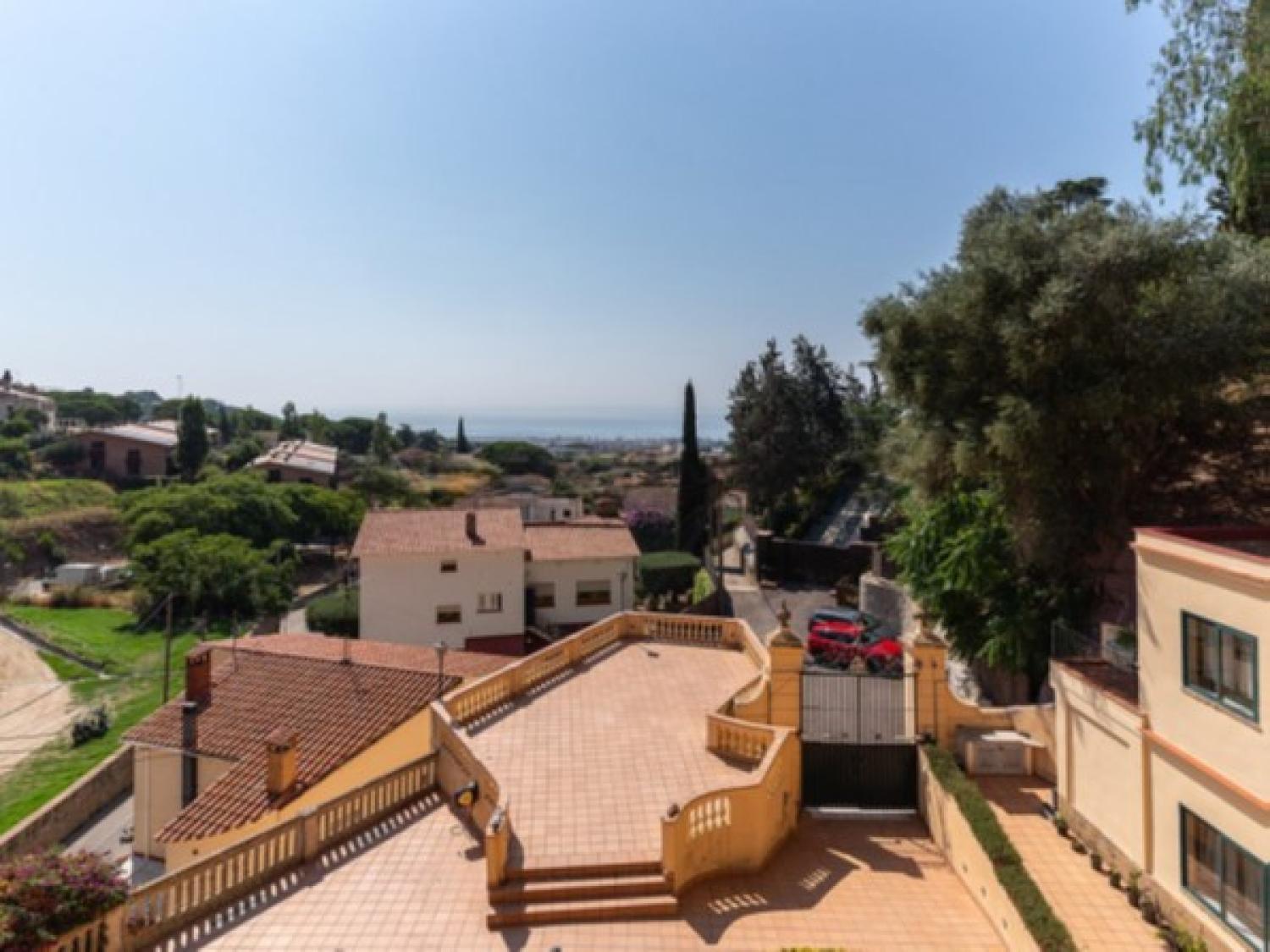  for sale manor house Nucli Antic Maresme 48