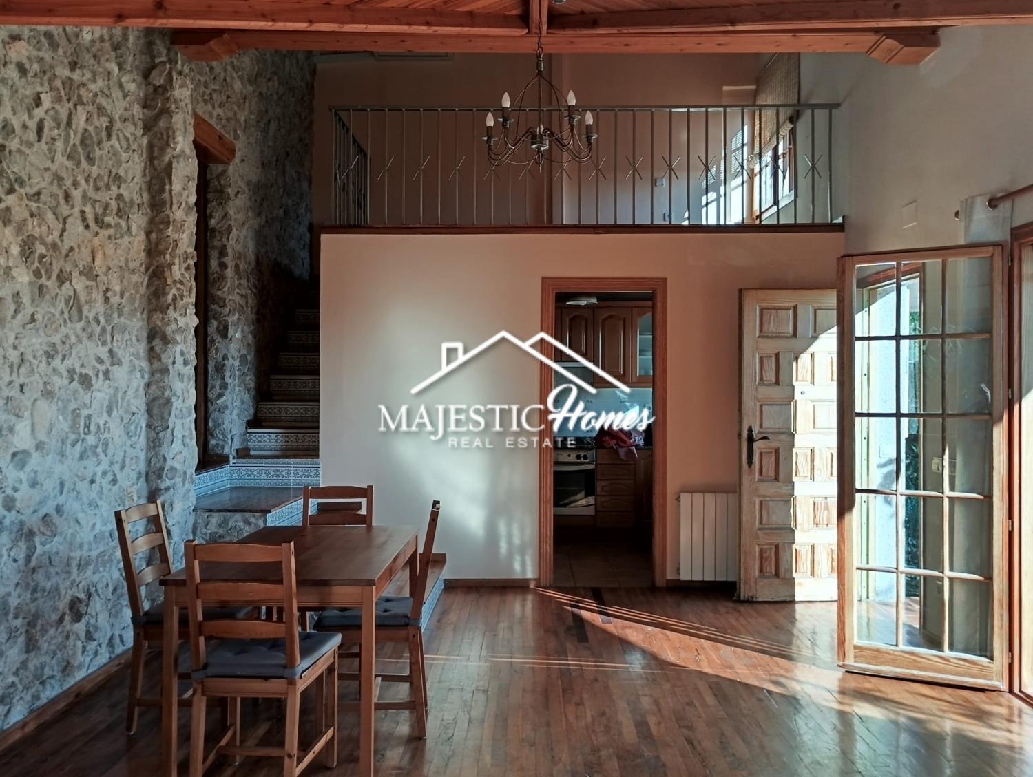  for sale house Cubelles Garraf 5