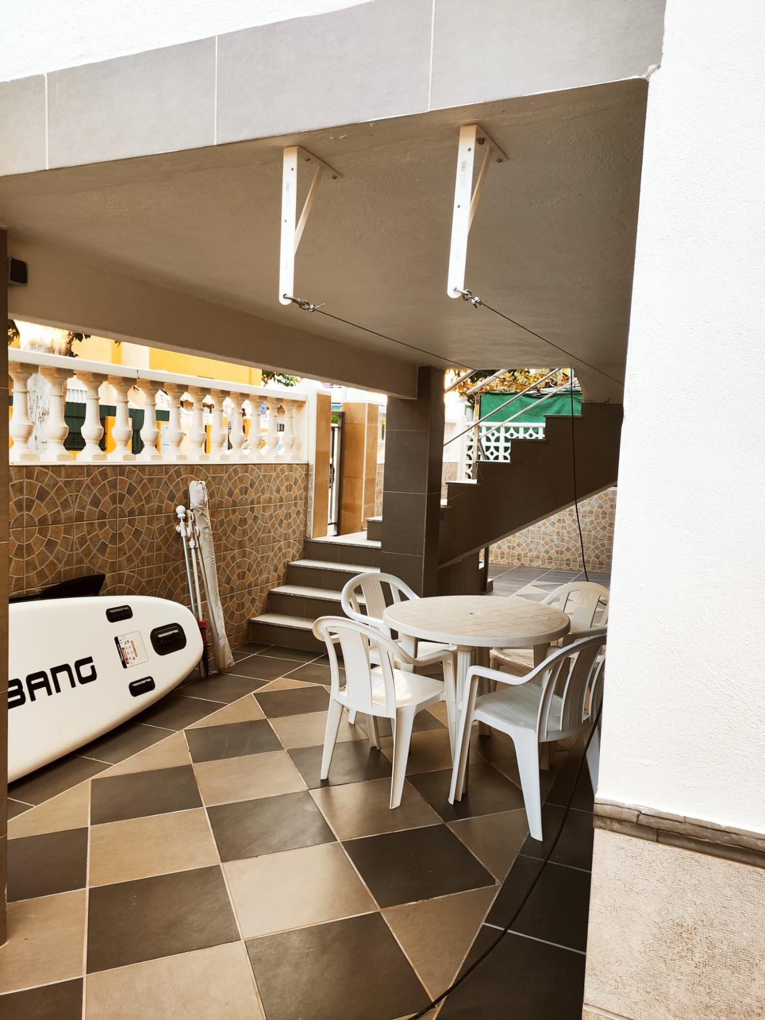  for sale house La Playa Plana Alta 56