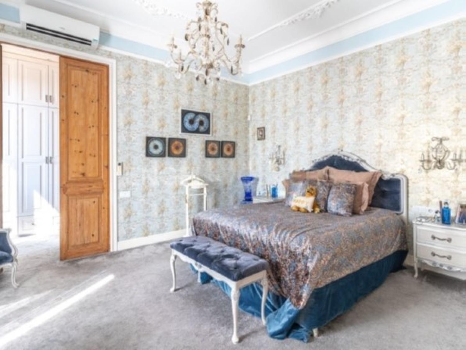  for sale manor house Nucli Antic Maresme 32