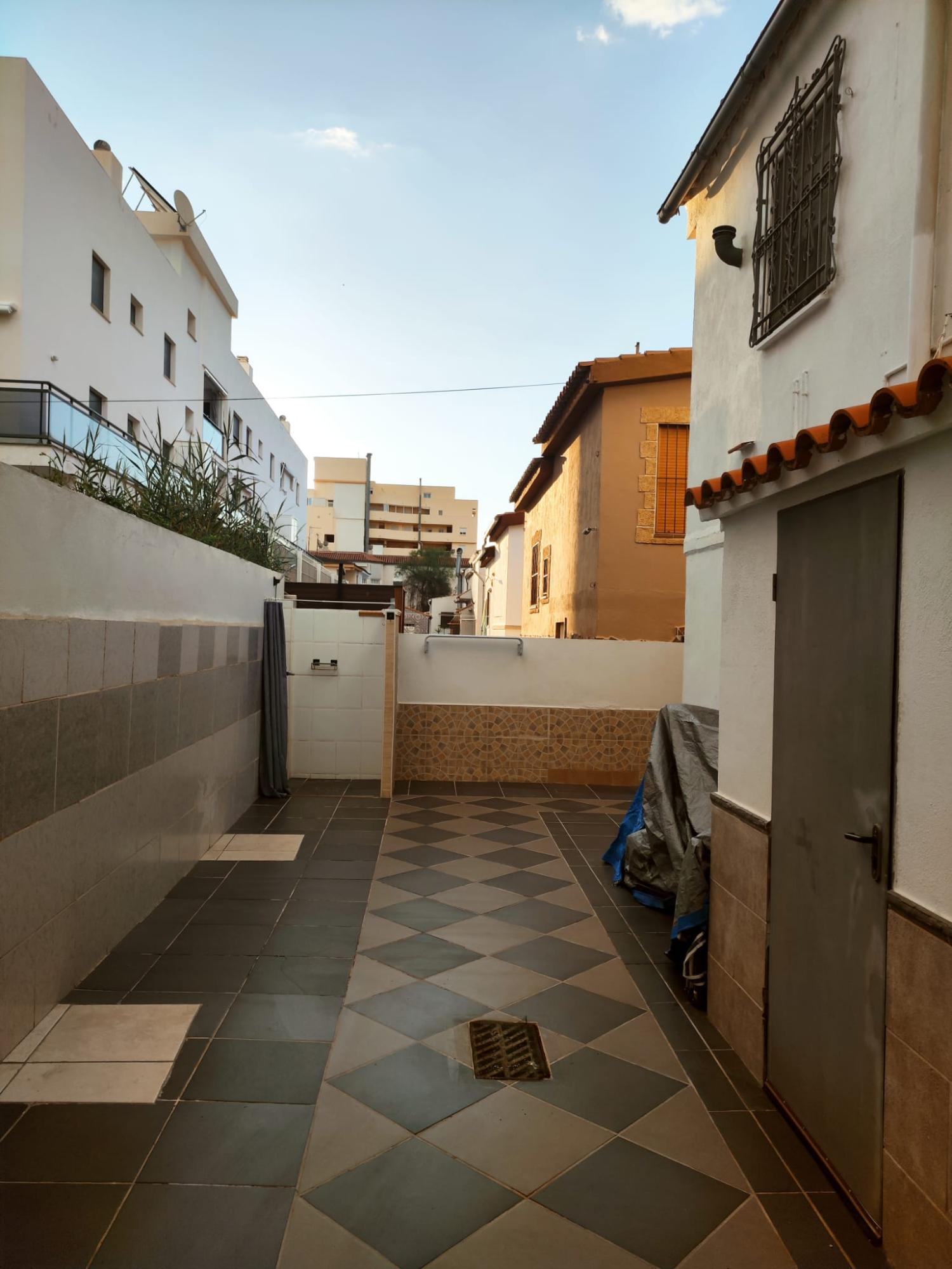  for sale house La Playa Plana Alta 10