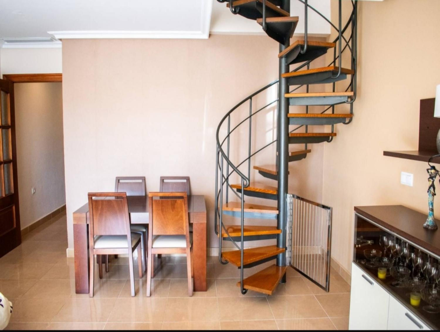  for sale penthouse Las Esperanzas Mar Menor 3