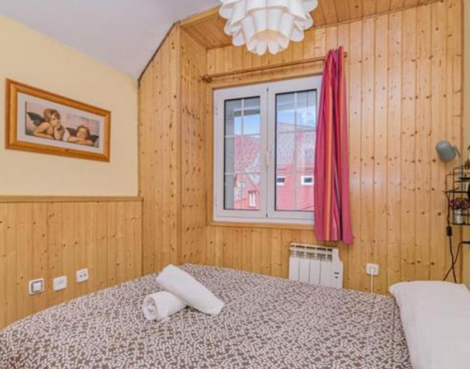  for sale apartment Sierra Nevada Vega De Granada 11