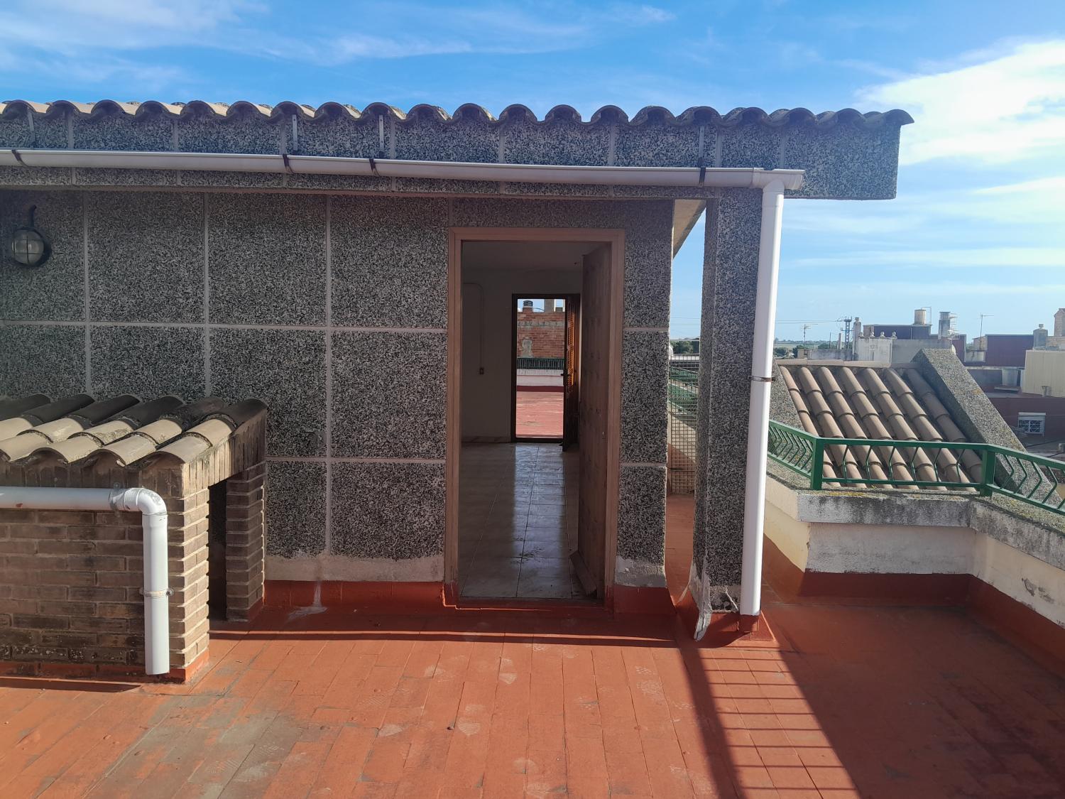  for sale house L'aldea Baix Ebre 7