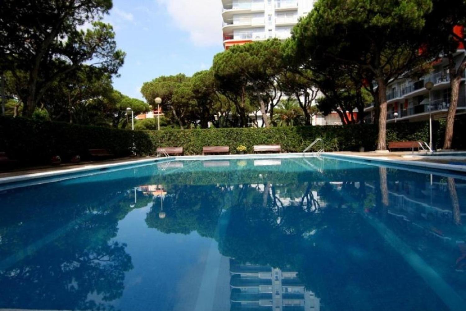 for sale penthouse Blanes Selva 21