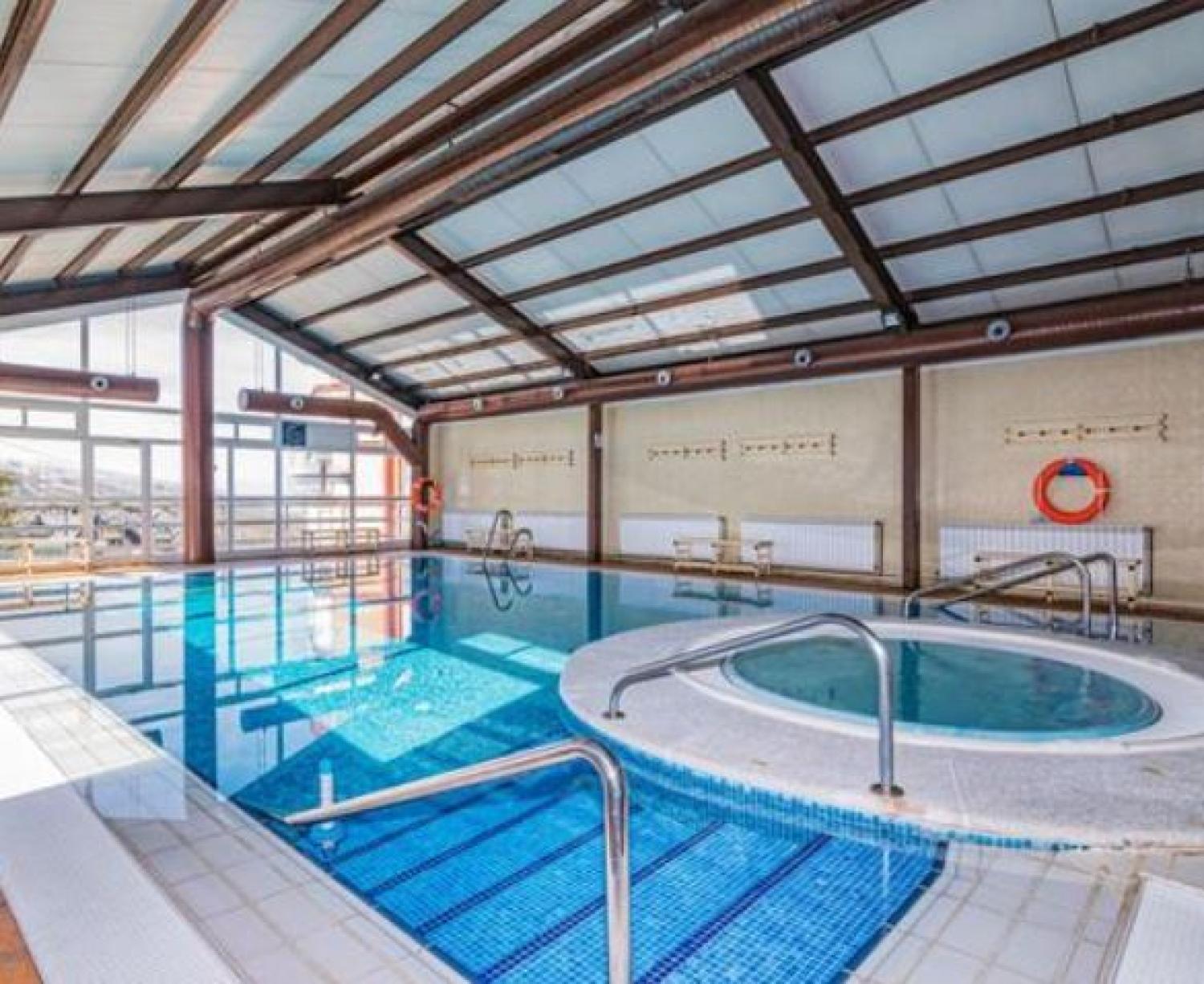  for sale apartment Sierra Nevada Vega De Granada 17