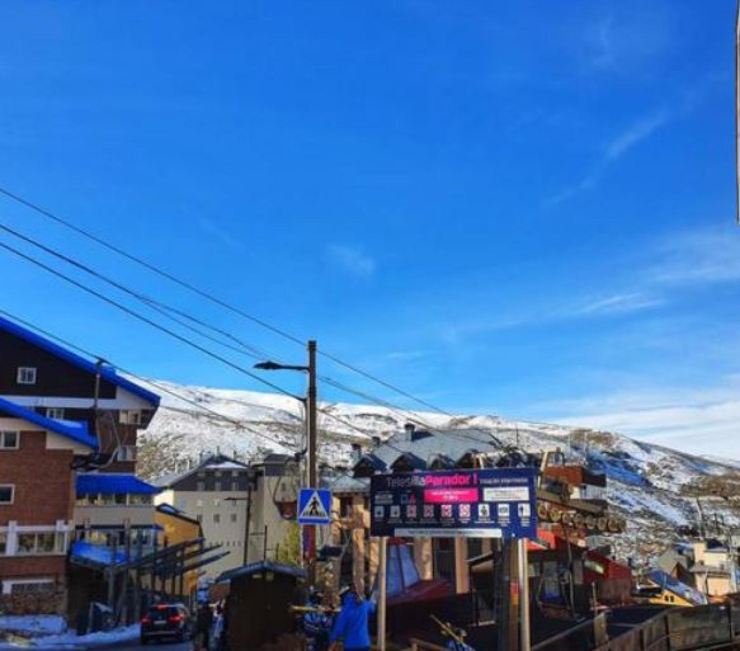  for sale apartment Sierra Nevada Vega De Granada 25