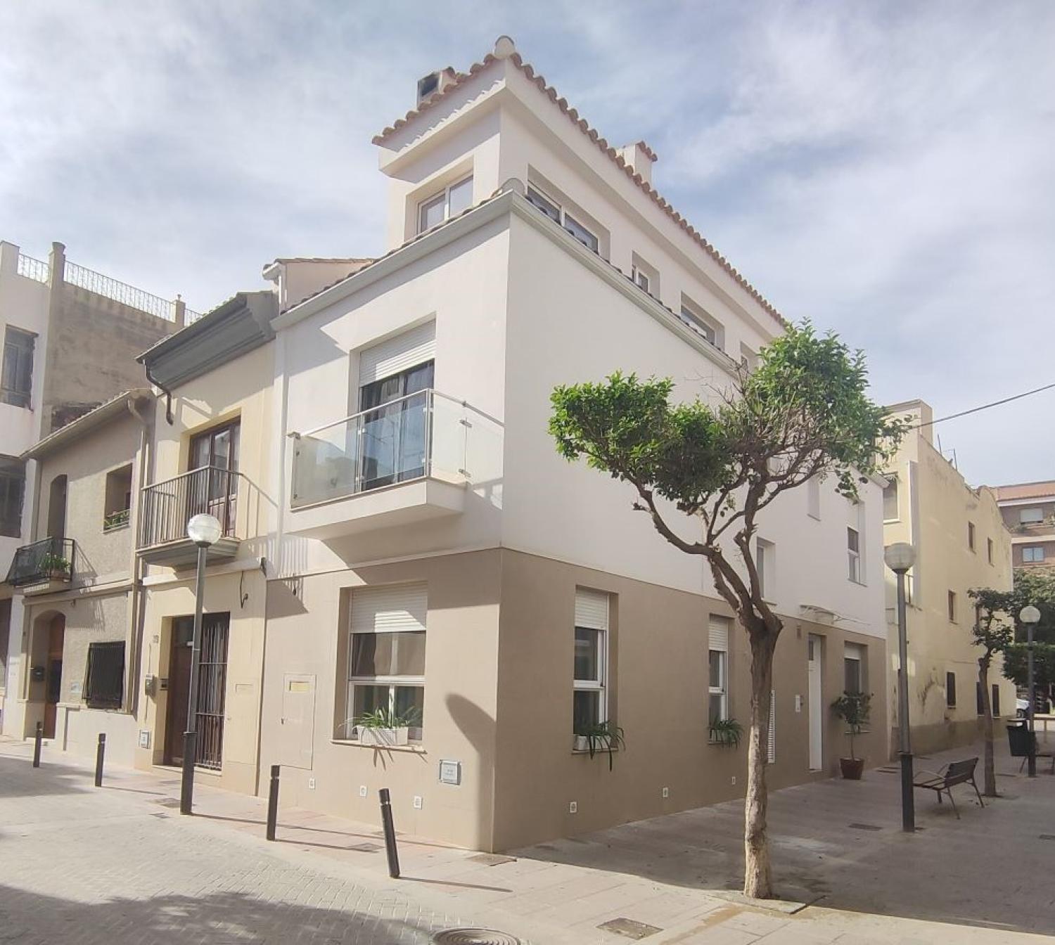  for sale villa Benicasim Plana Alta 1