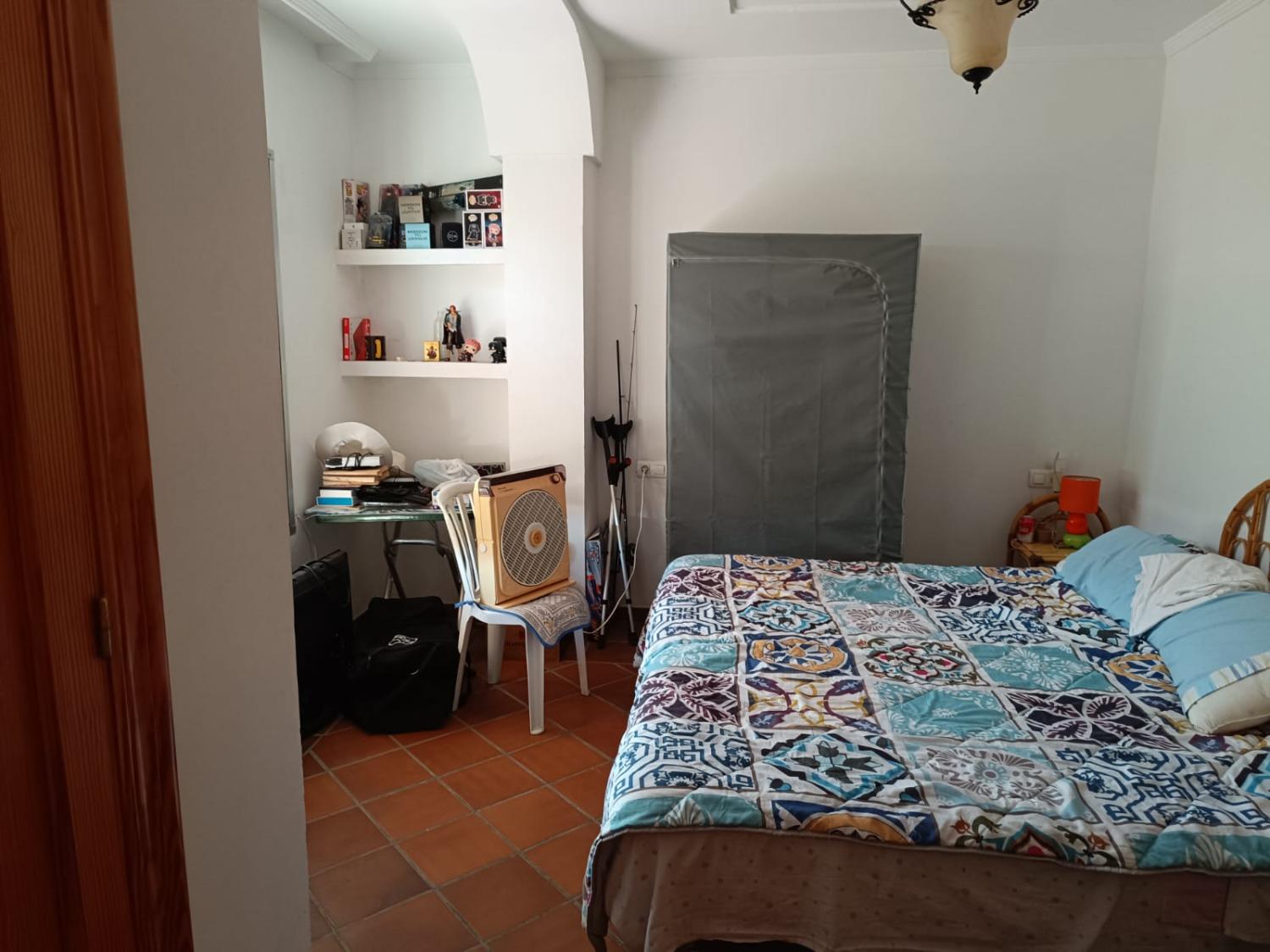  for sale terraced house Motril Costa Tropical 3