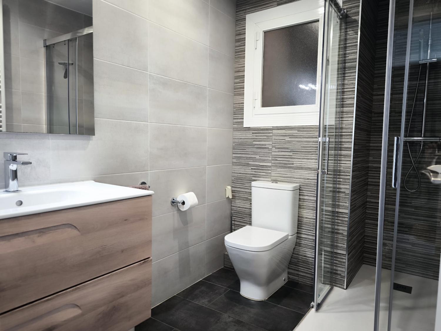  for sale penthouse Blanes Selva 9