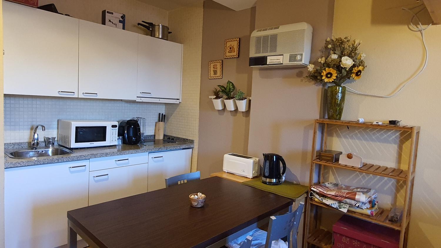 for sale apartment Sierra Nevada Vega De Granada 5