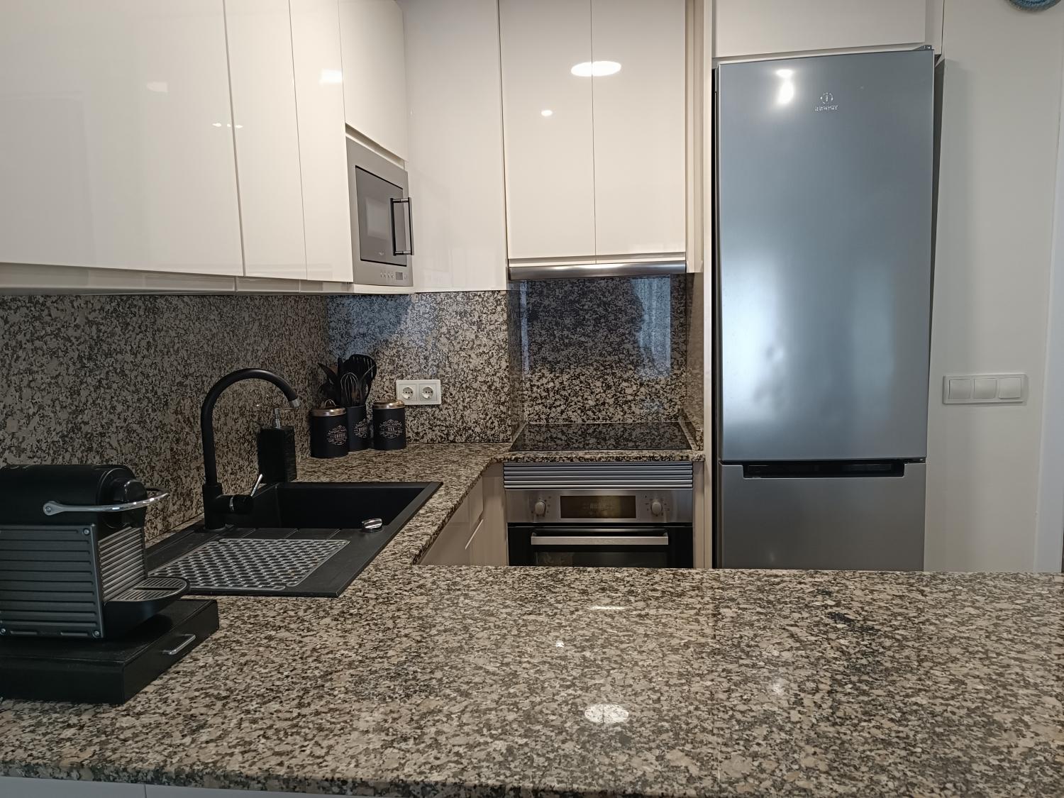  for sale apartment Lloret De Mar Selva 4