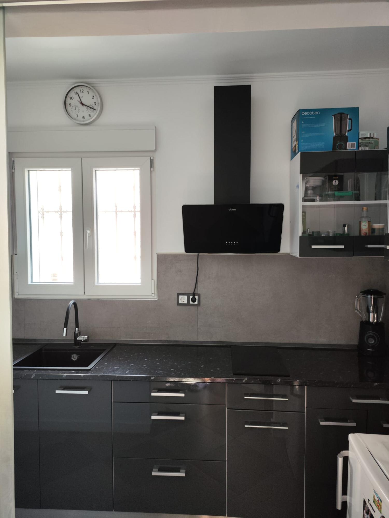  for sale house La Playa Plana Alta 17