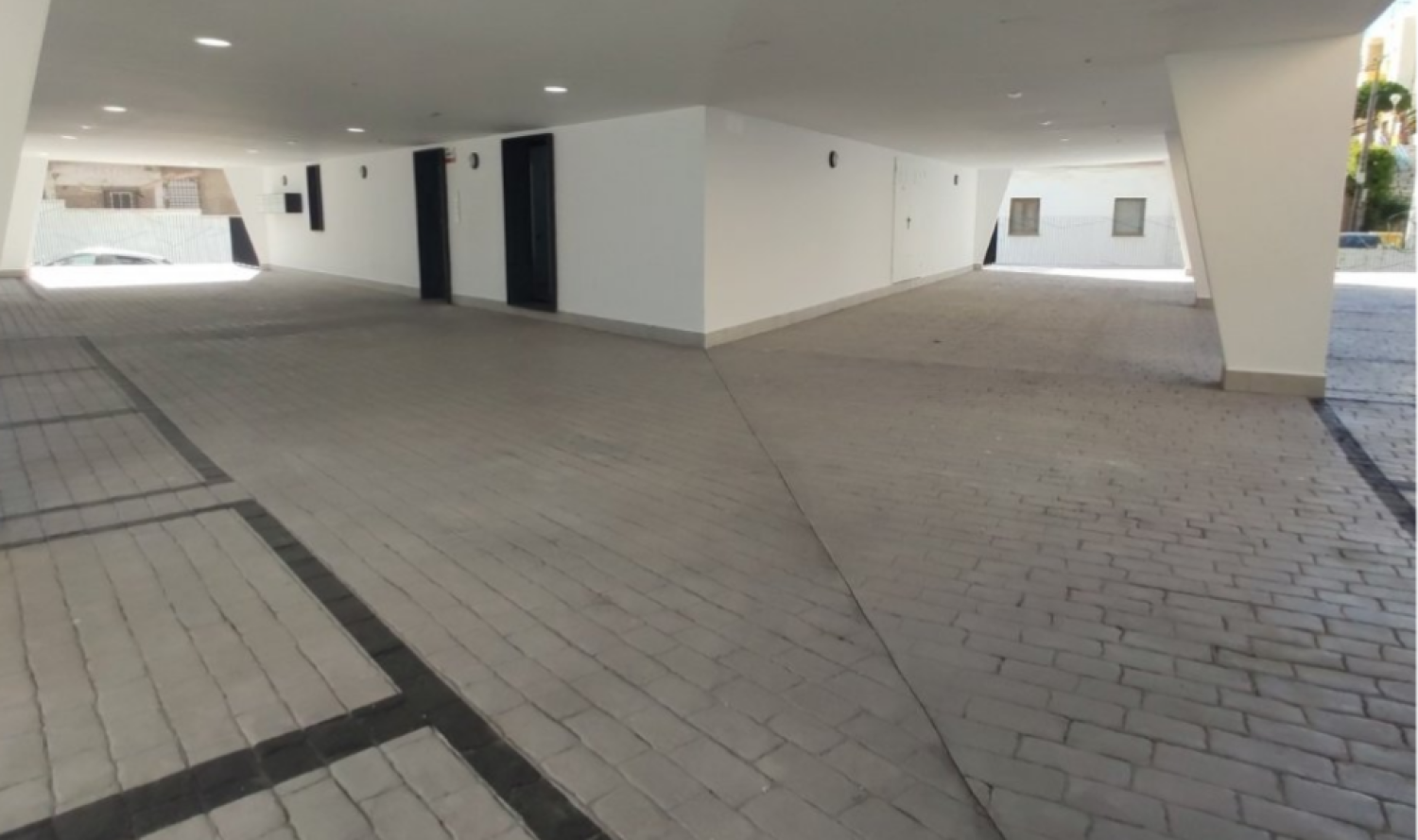  for sale garage Torremolinos Costa Del Sol Occidental 8