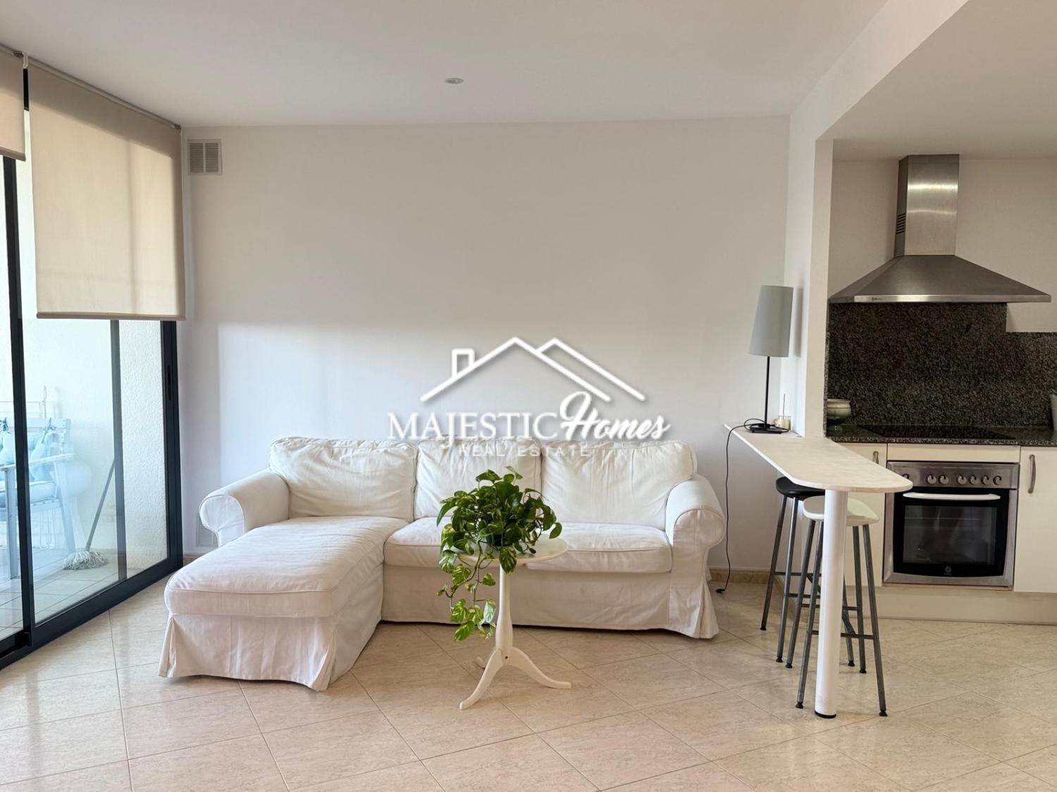  for sale apartment Cubelles Garraf 2