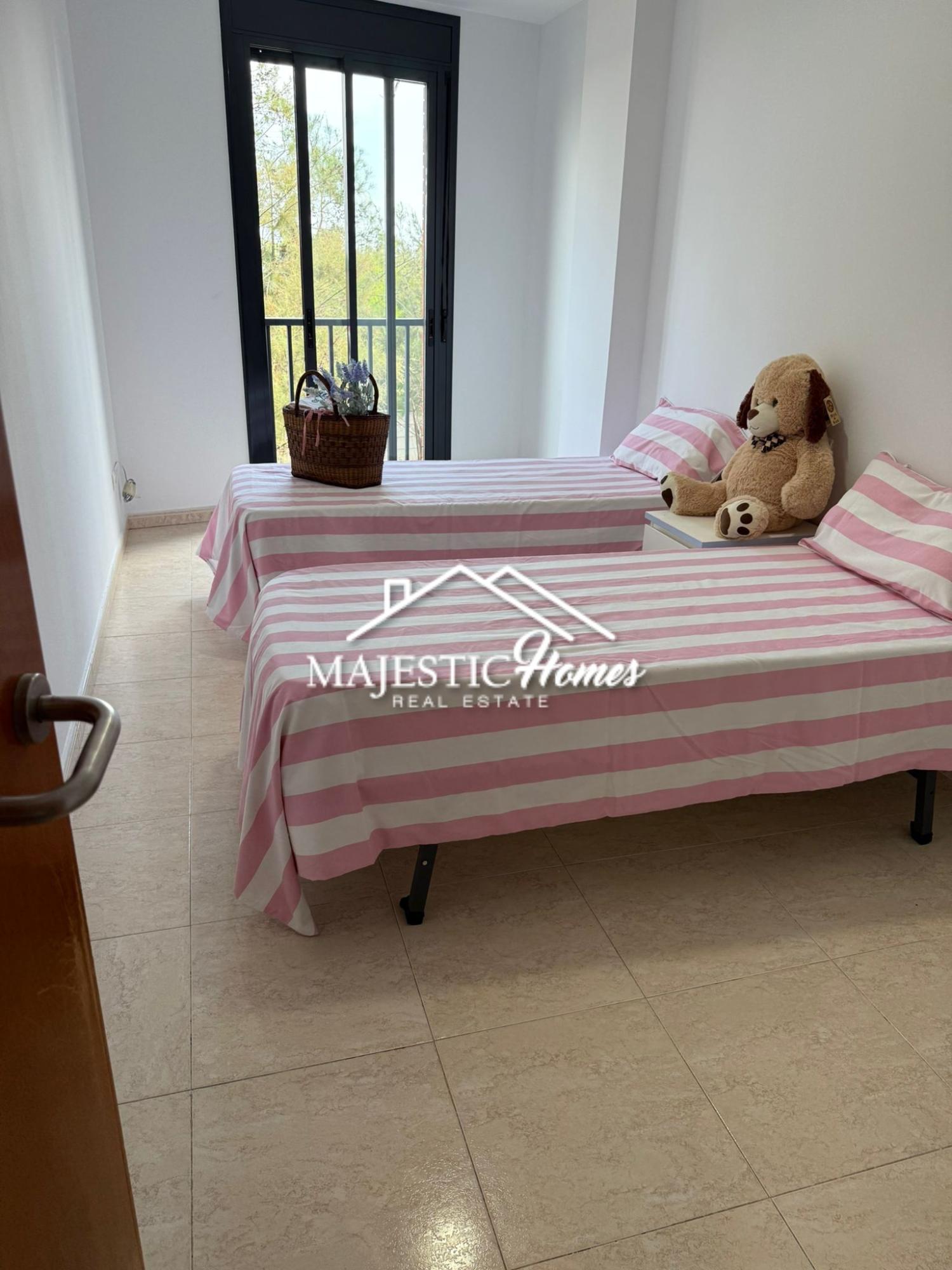  for sale apartment Cubelles Garraf 13